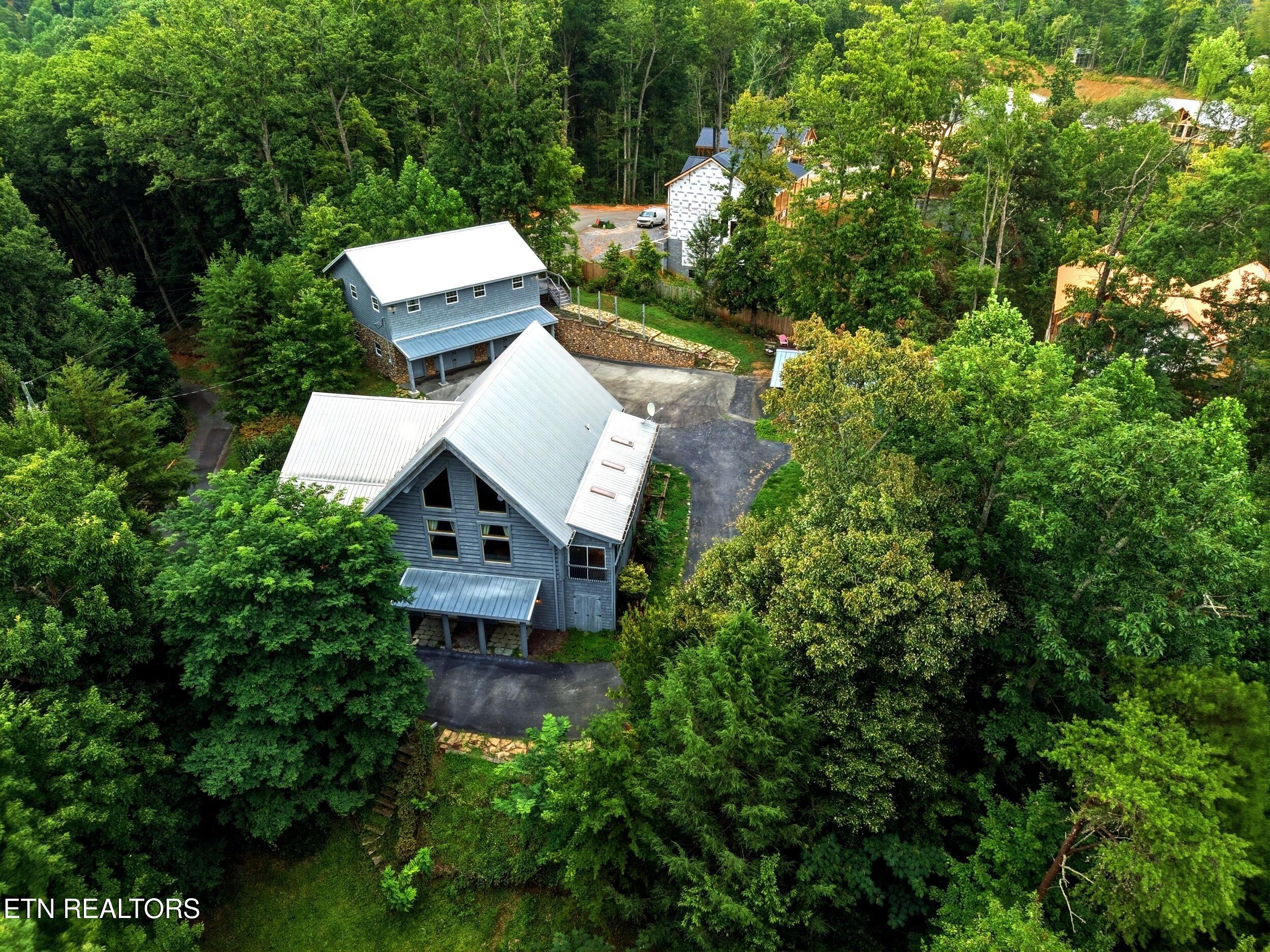 4167 Spring Creek Way Sevierville TN 37876