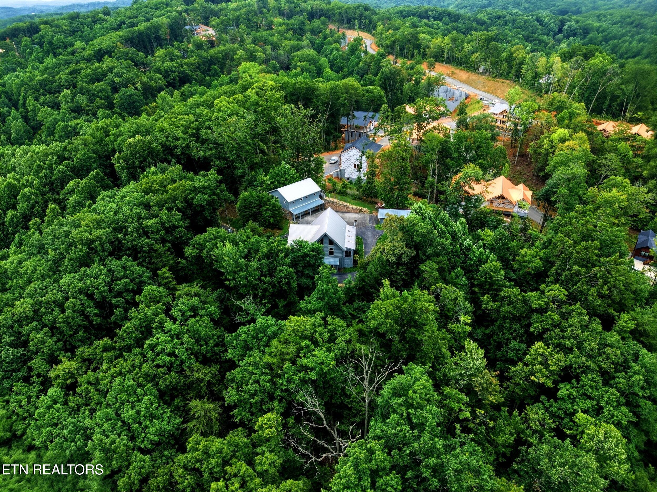 4167 Spring Creek Way Sevierville TN 37876