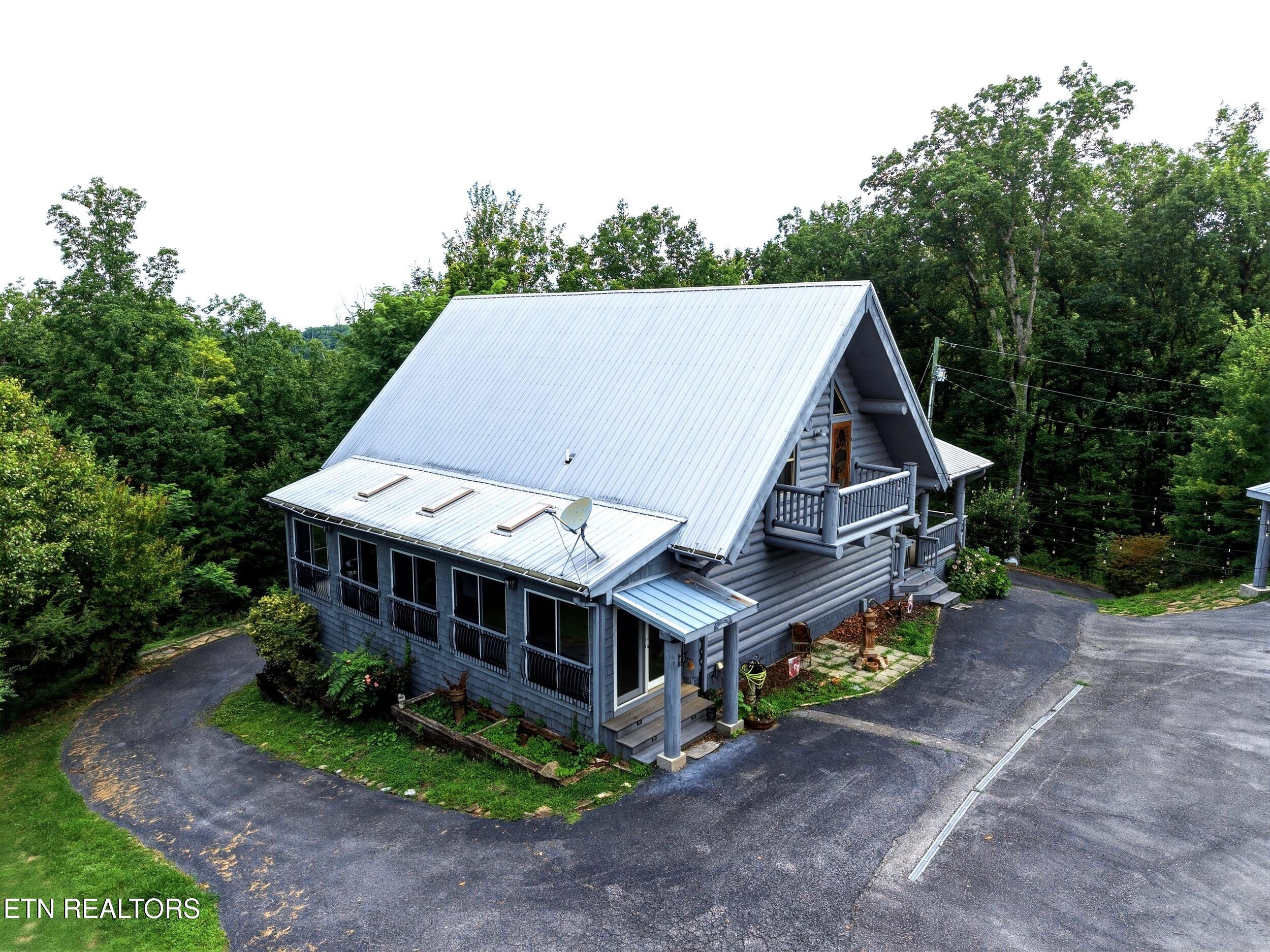4167 Spring Creek Way Sevierville TN 37876