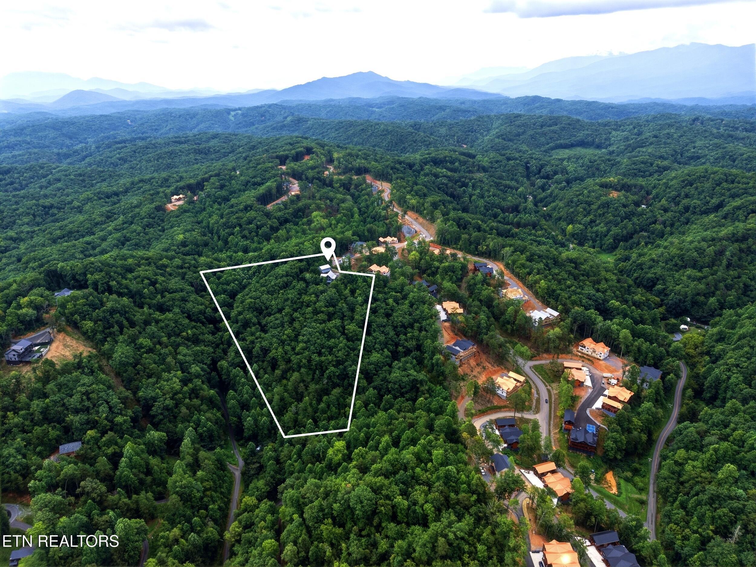 4167 Spring Creek Way Sevierville TN 37876