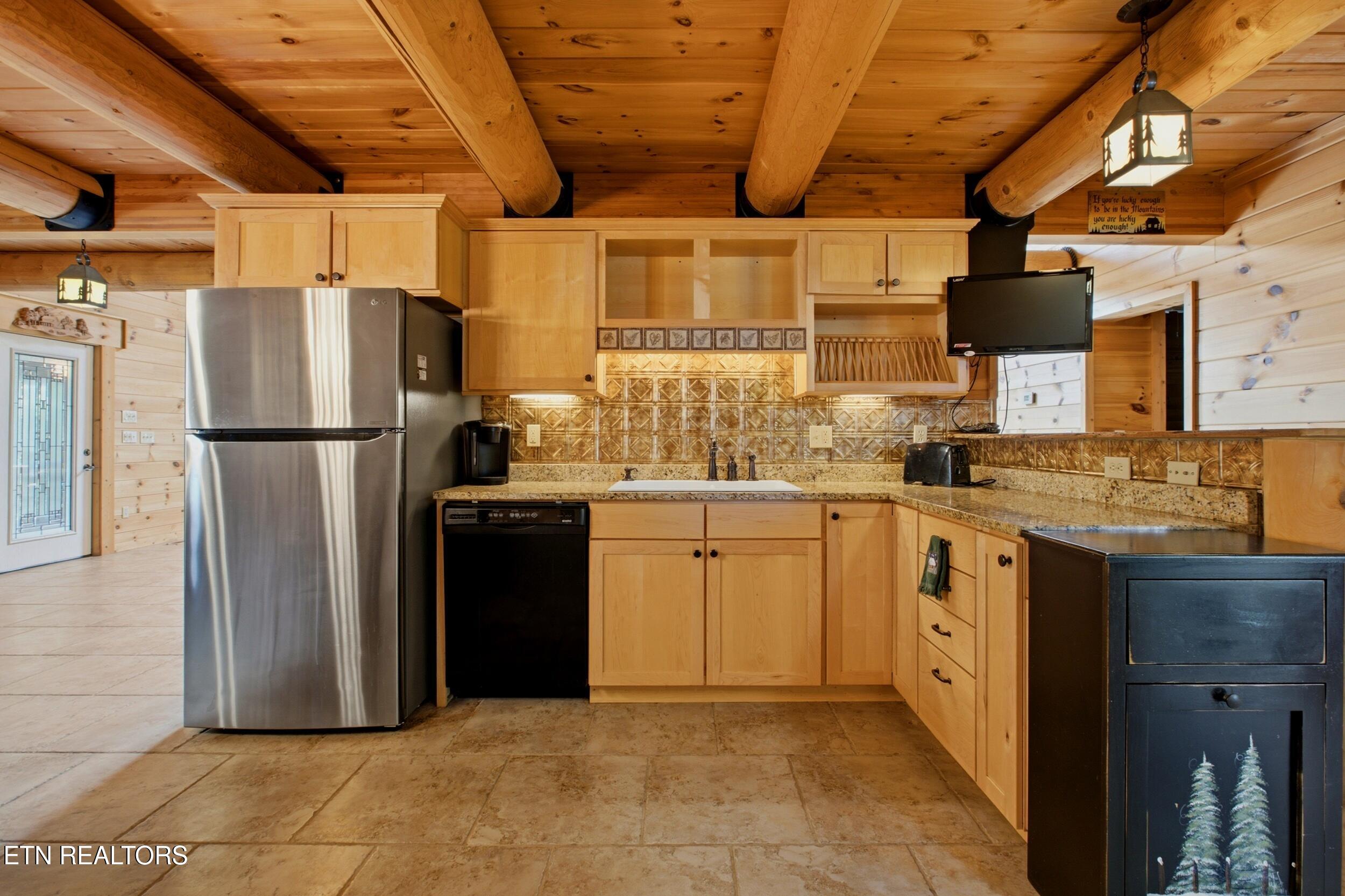 4167 Spring Creek Way Sevierville TN 37876