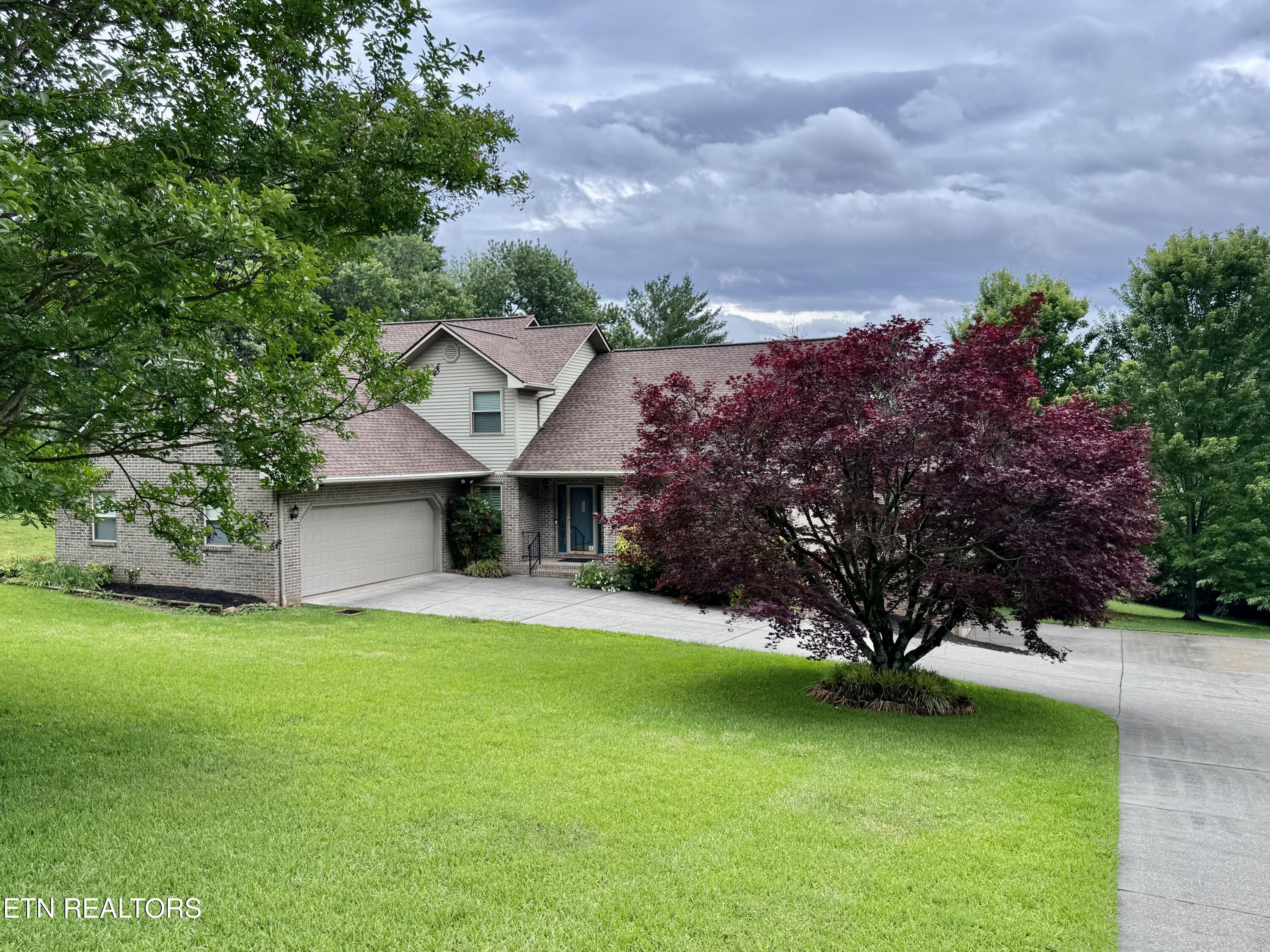 1017 Peterson Lane Maryville TN 37803