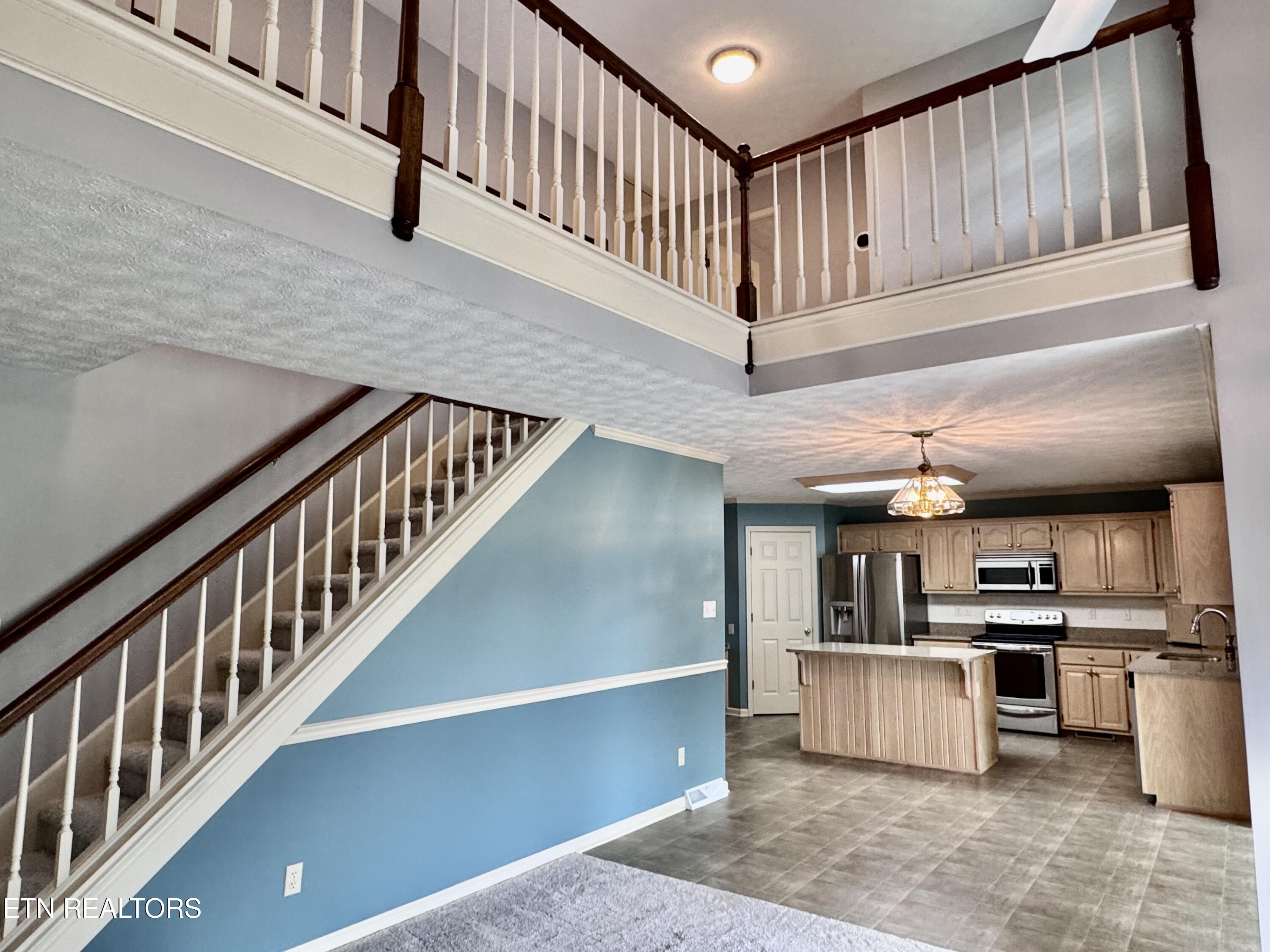 1017 Peterson Lane Maryville TN 37803