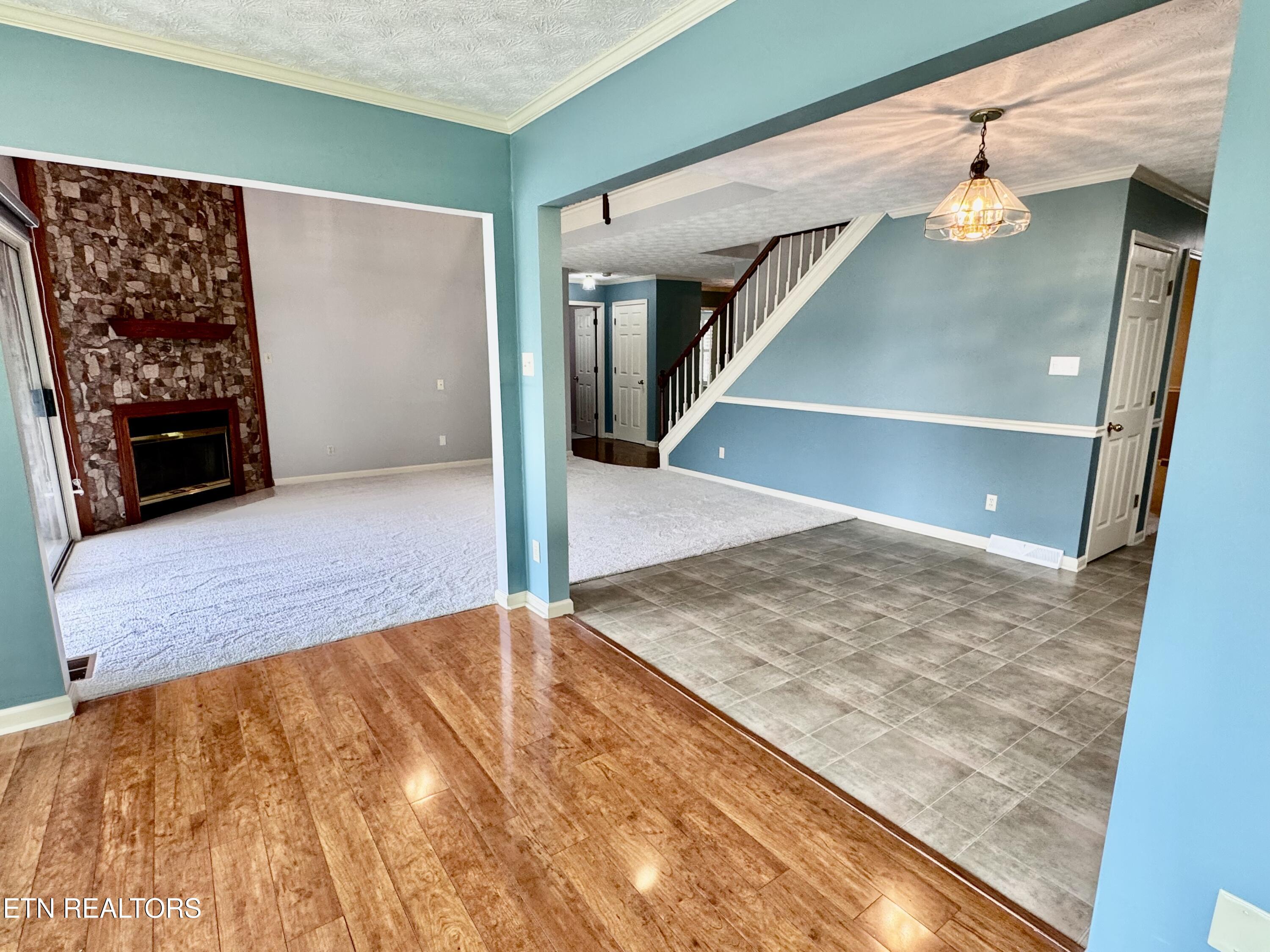 1017 Peterson Lane Maryville TN 37803