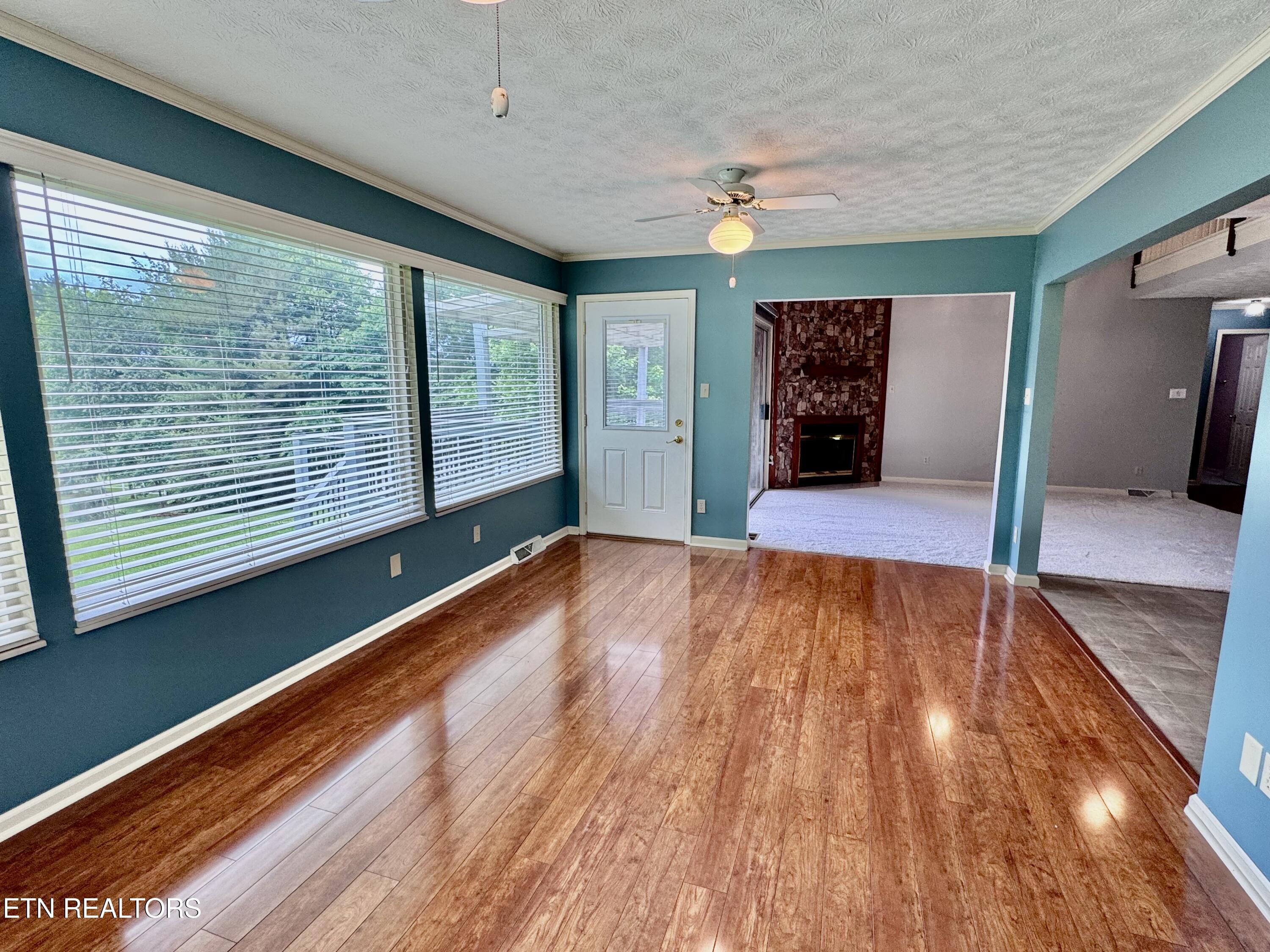 1017 Peterson Lane Maryville TN 37803