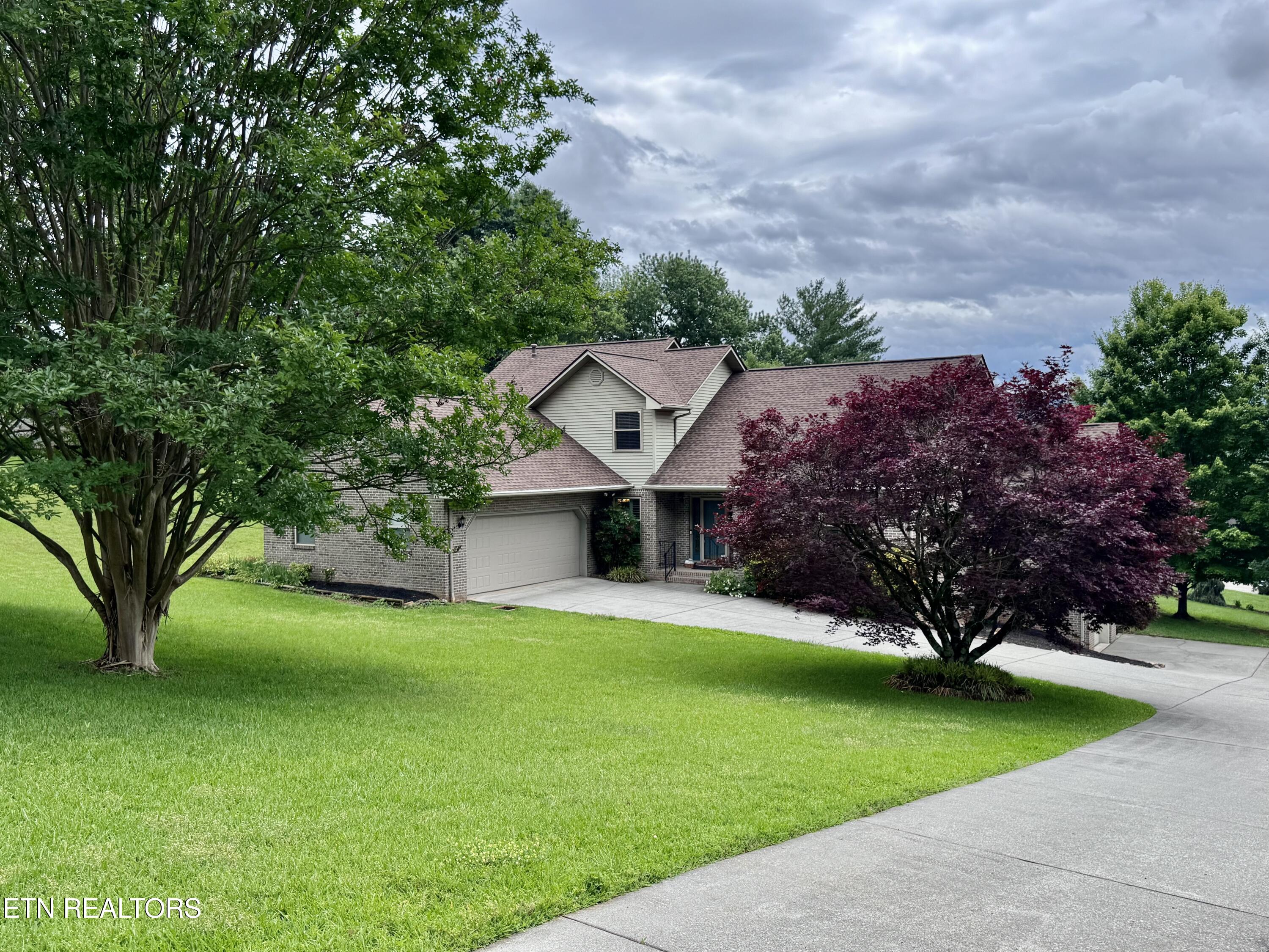 1017 Peterson Lane Maryville TN 37803