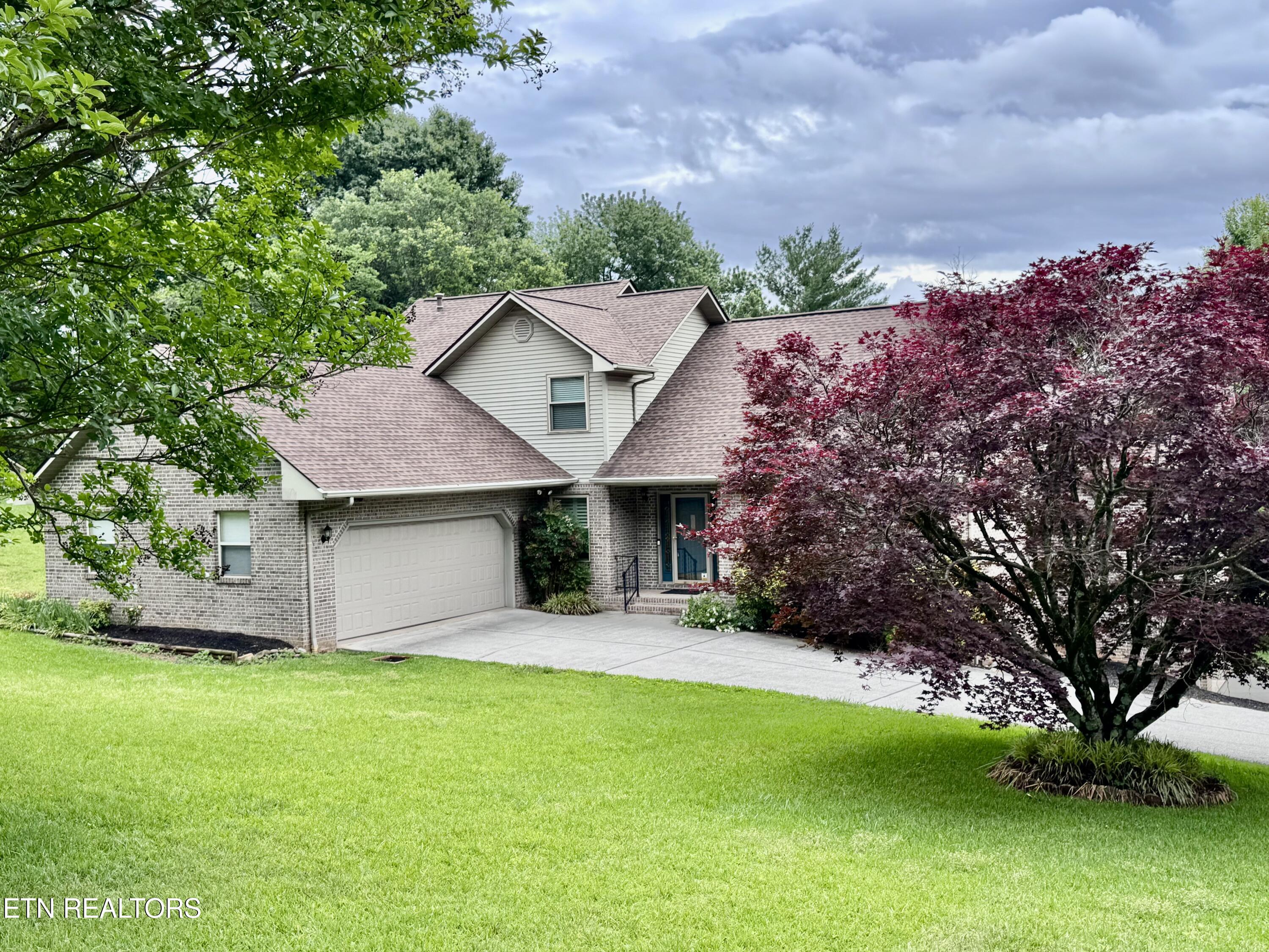 1017 Peterson Lane Maryville TN 37803