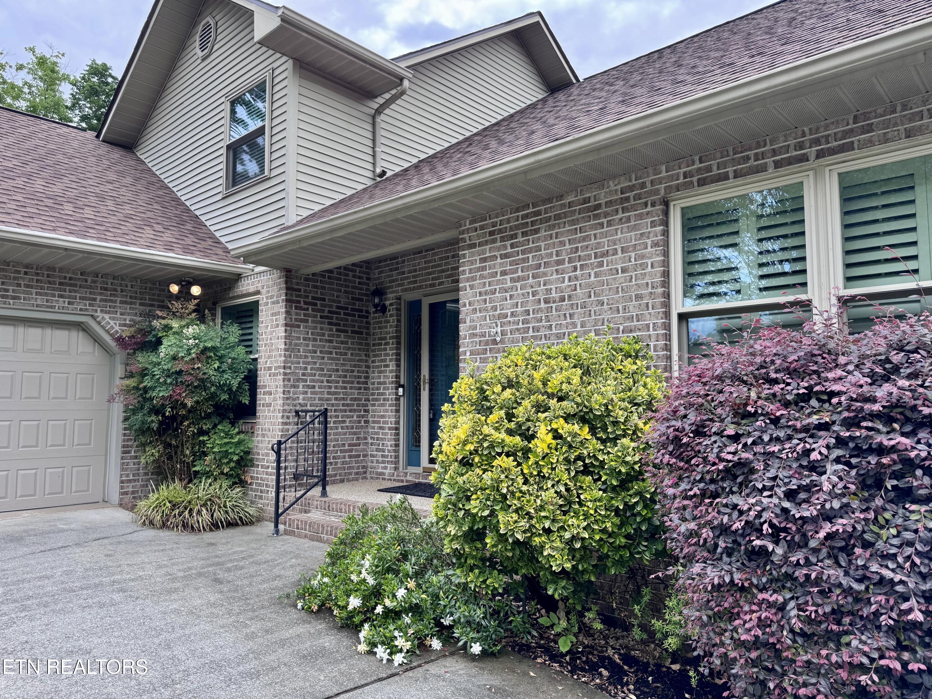 1017 Peterson Lane Maryville TN 37803