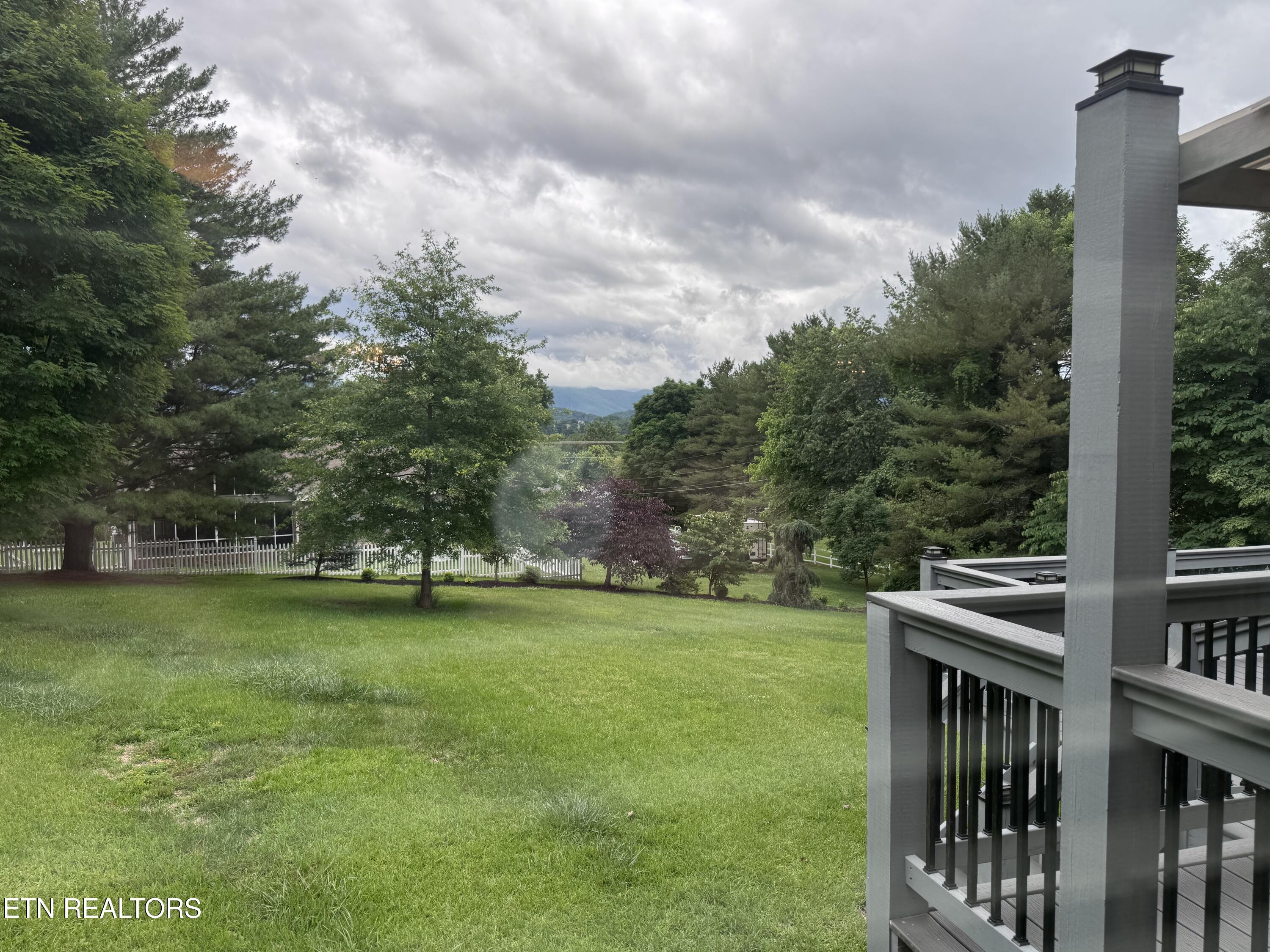 1017 Peterson Lane Maryville TN 37803