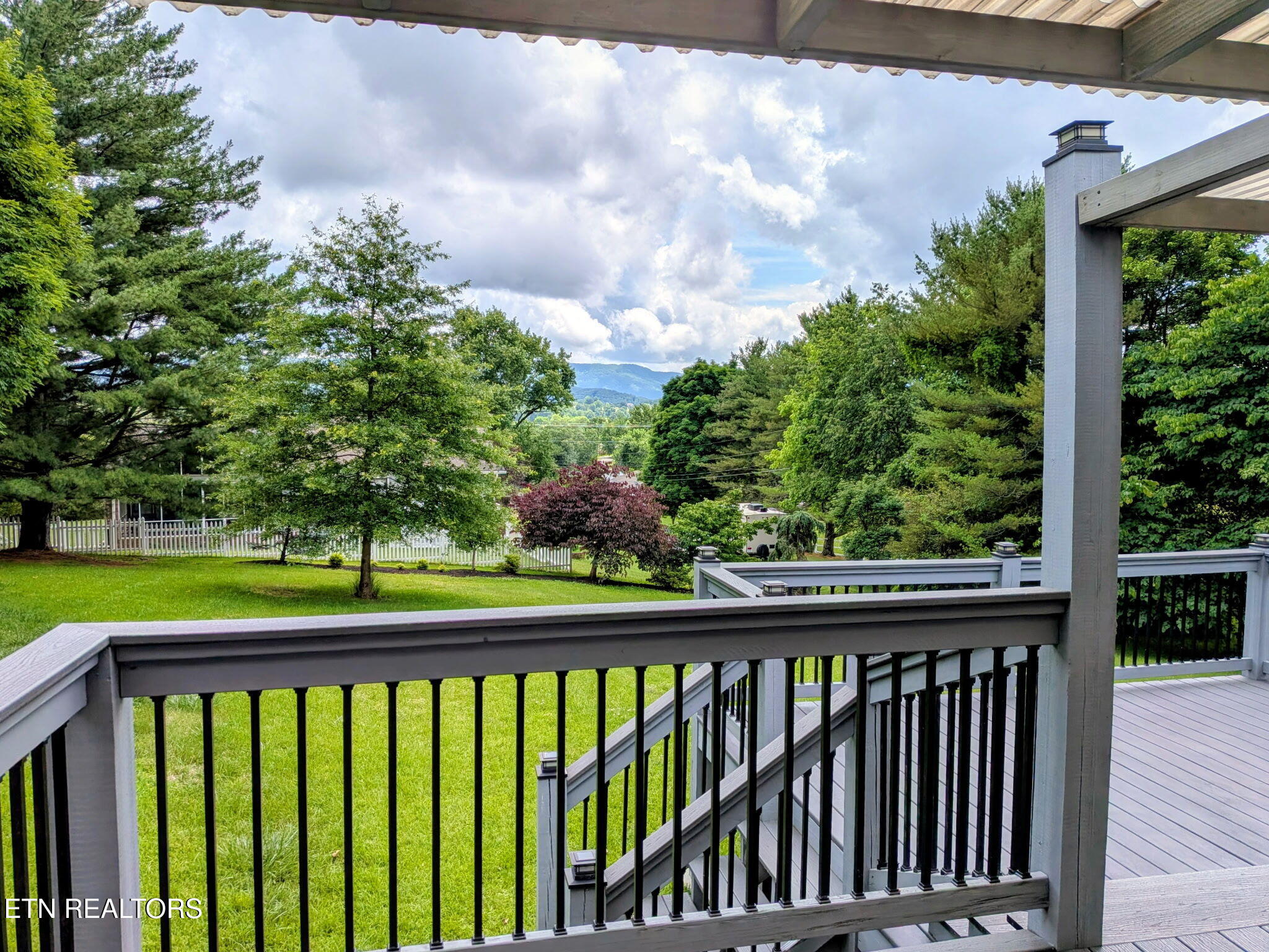 1017 Peterson Lane Maryville TN 37803