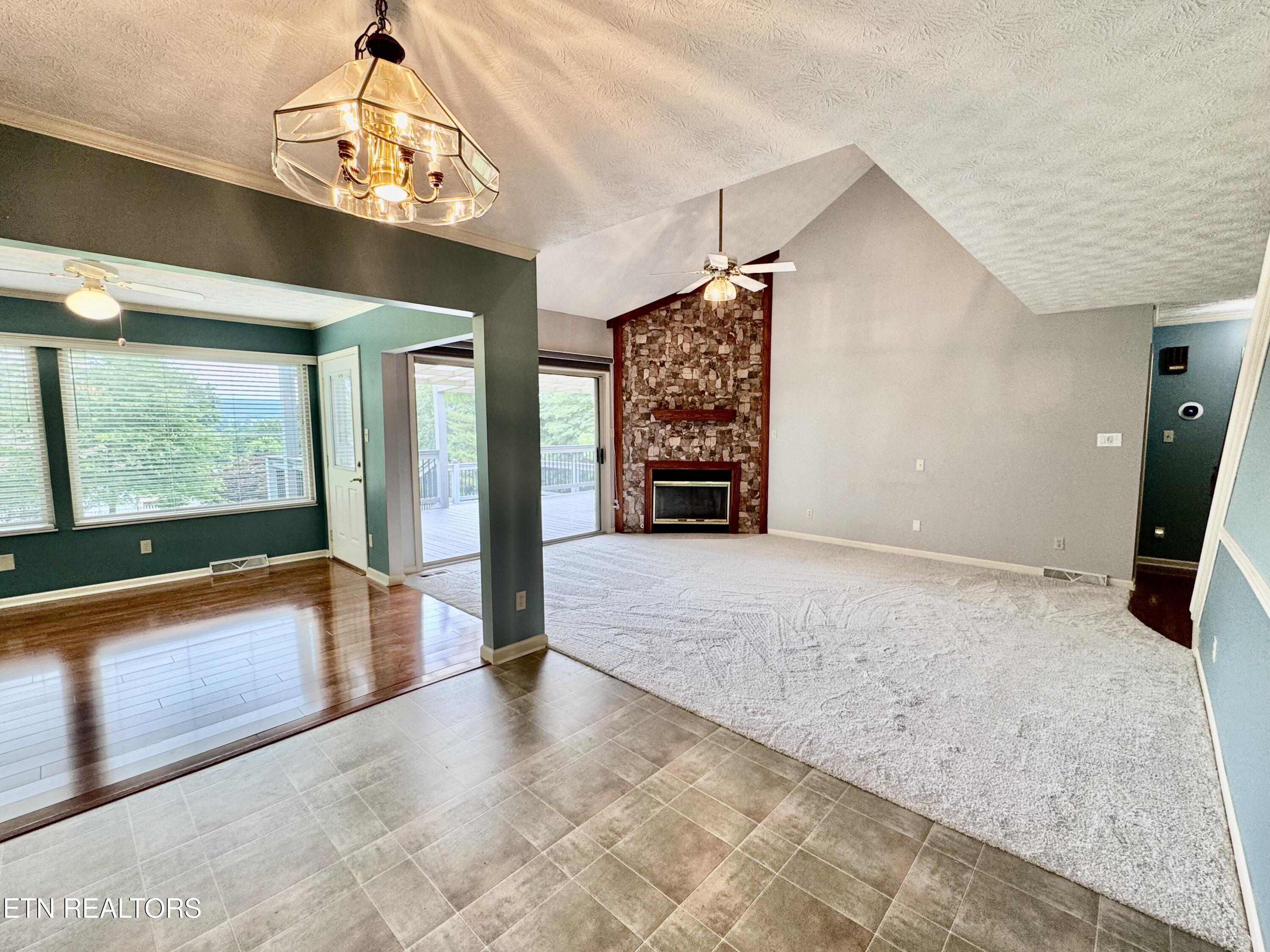 1017 Peterson Lane Maryville TN 37803