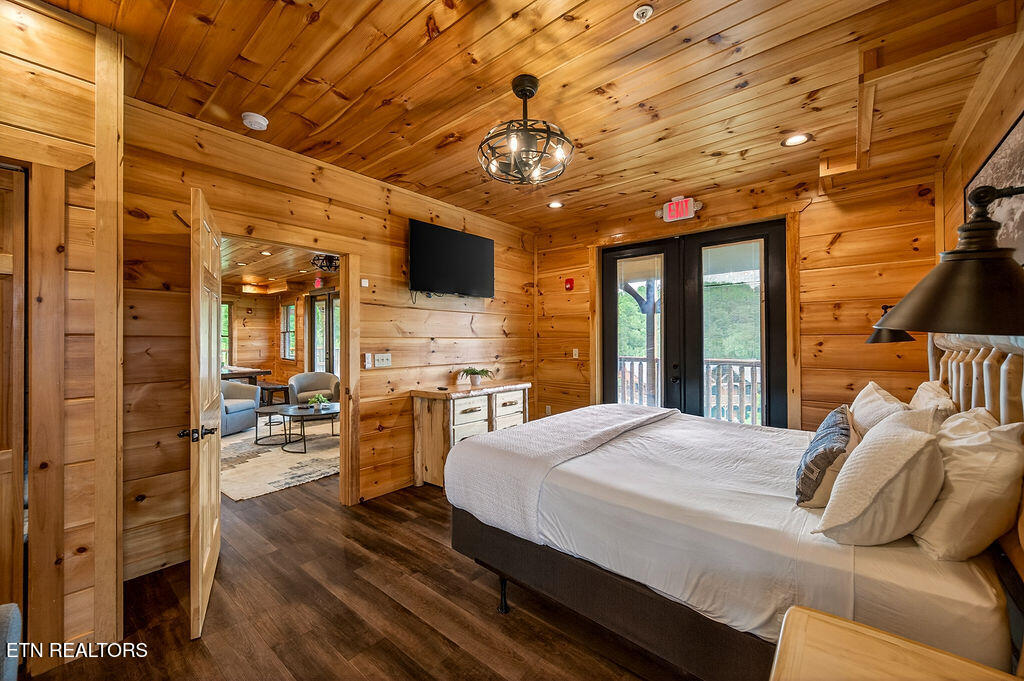776 Mountain Stream Way Gatlinburg TN 37738