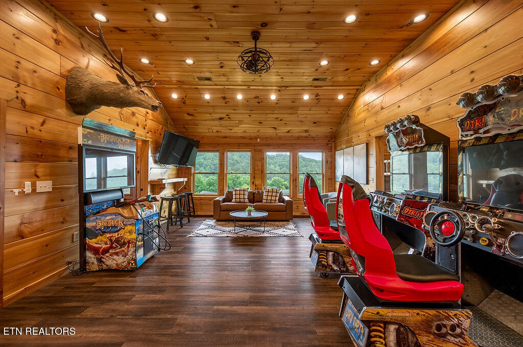 776 Mountain Stream Way Gatlinburg TN 37738