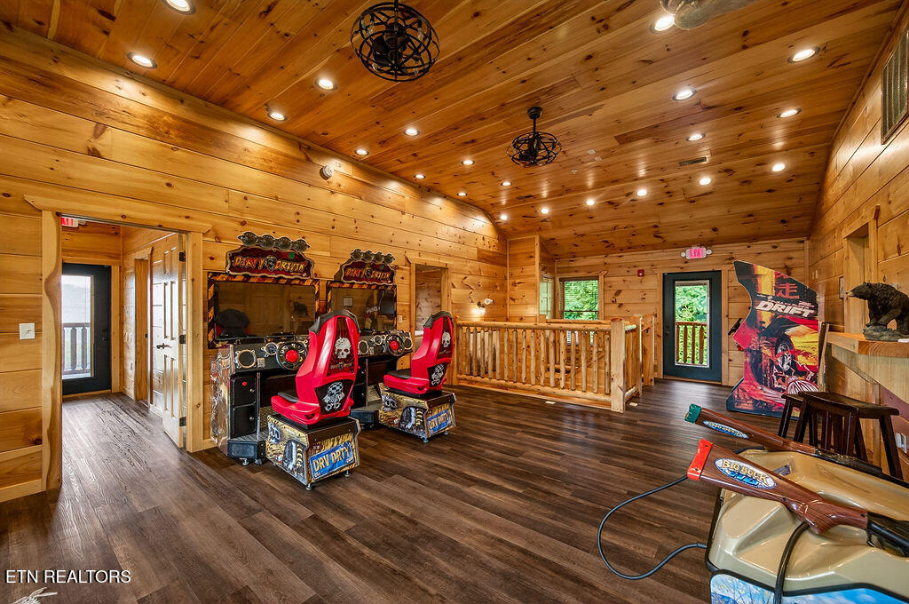 776 Mountain Stream Way Gatlinburg TN 37738