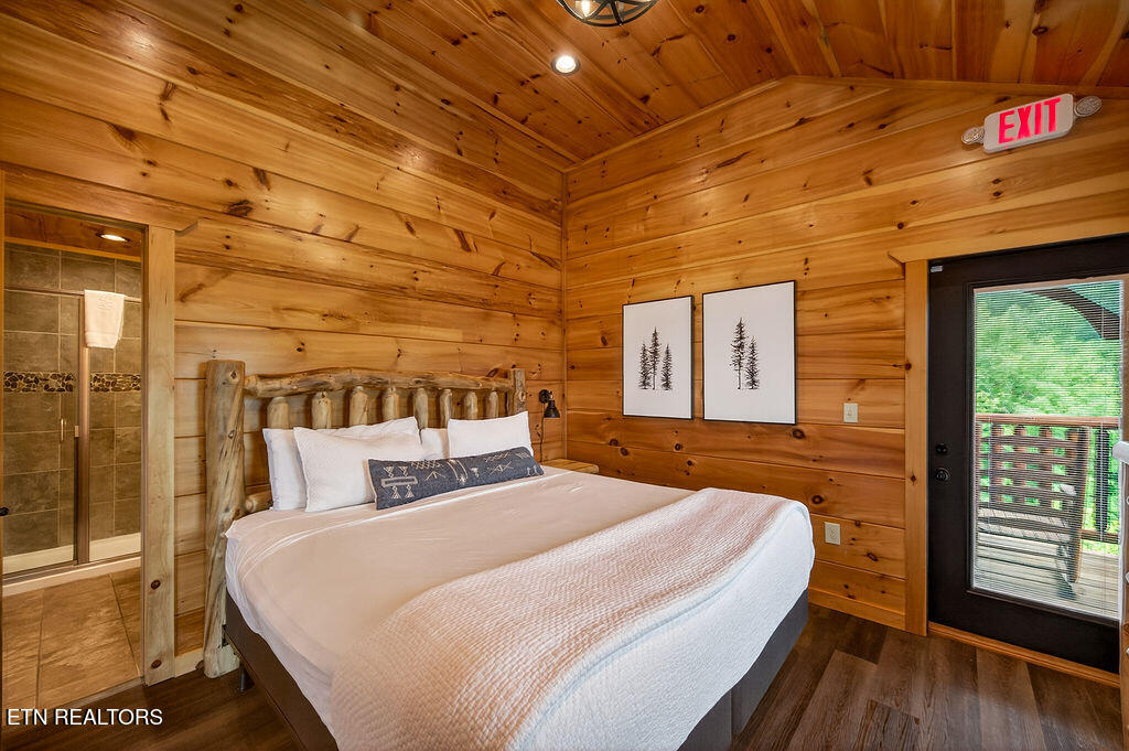 776 Mountain Stream Way Gatlinburg TN 37738