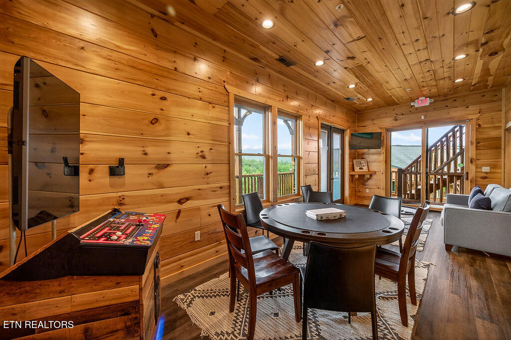 776 Mountain Stream Way Gatlinburg TN 37738