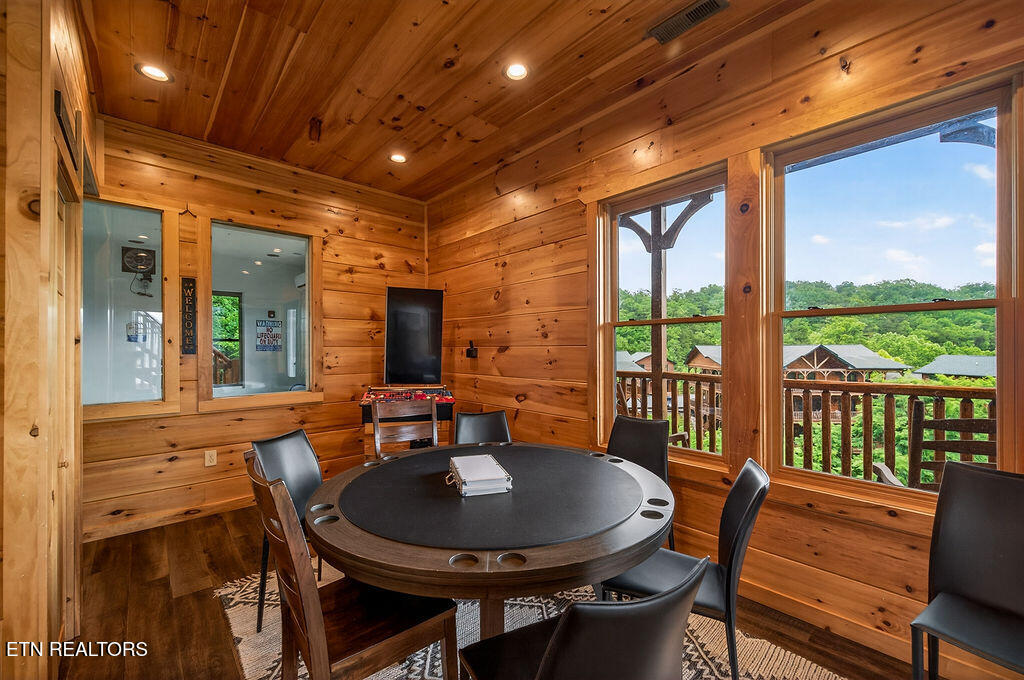 776 Mountain Stream Way Gatlinburg TN 37738