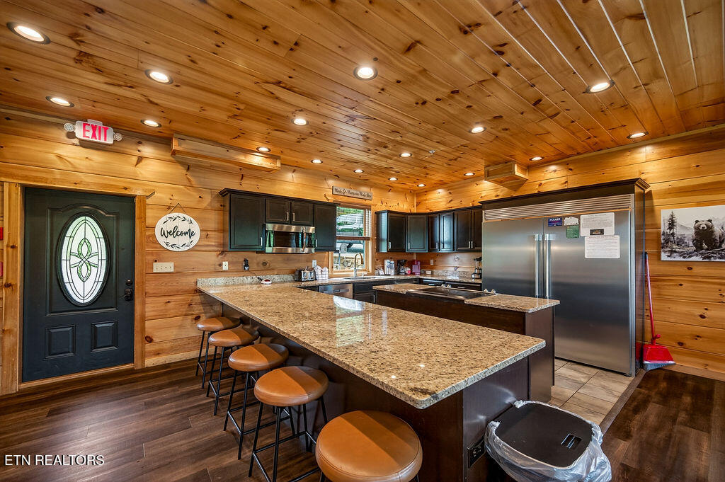 776 Mountain Stream Way Gatlinburg TN 37738