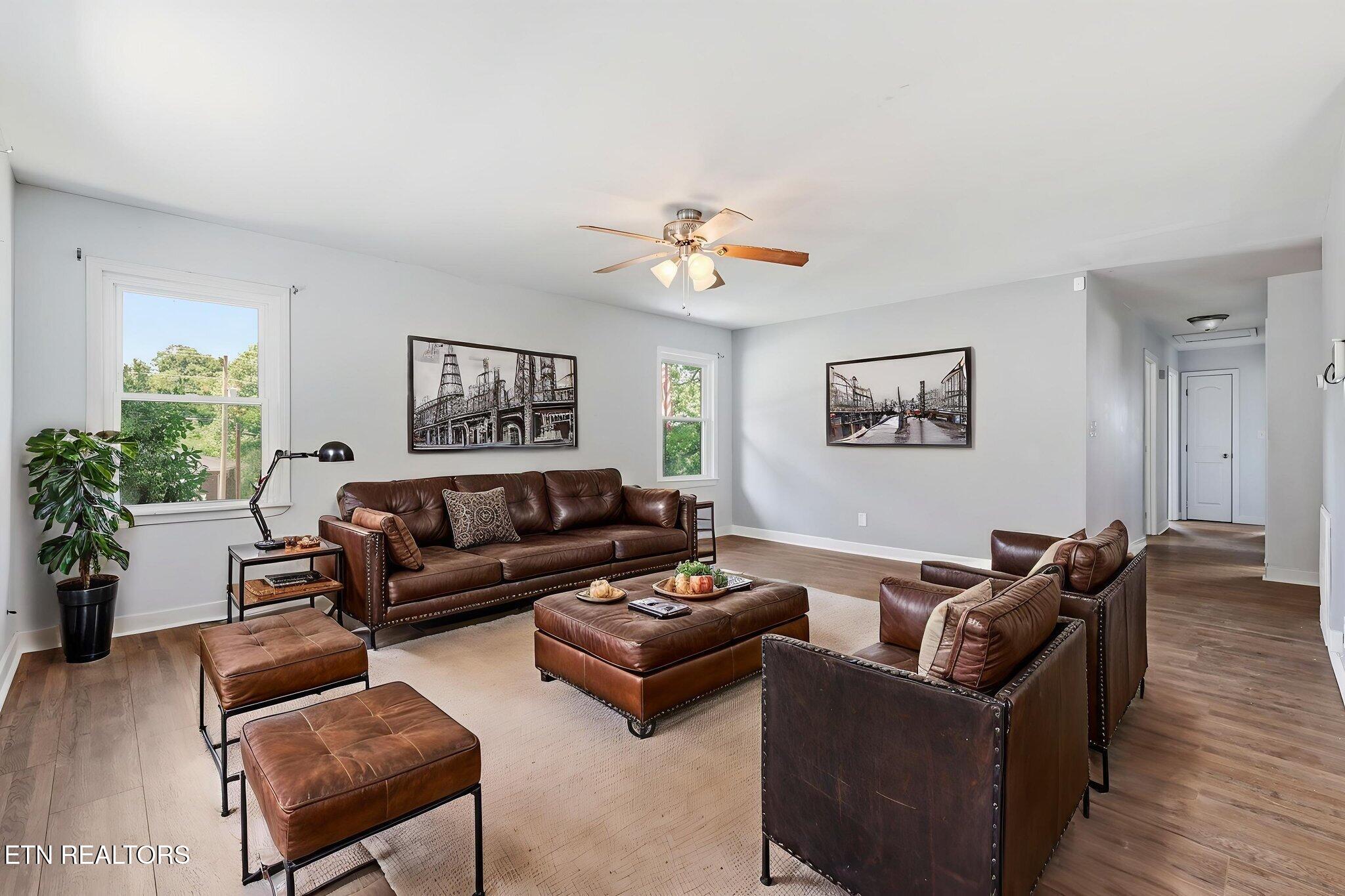 604 Weldon Drive Maryville TN 37801