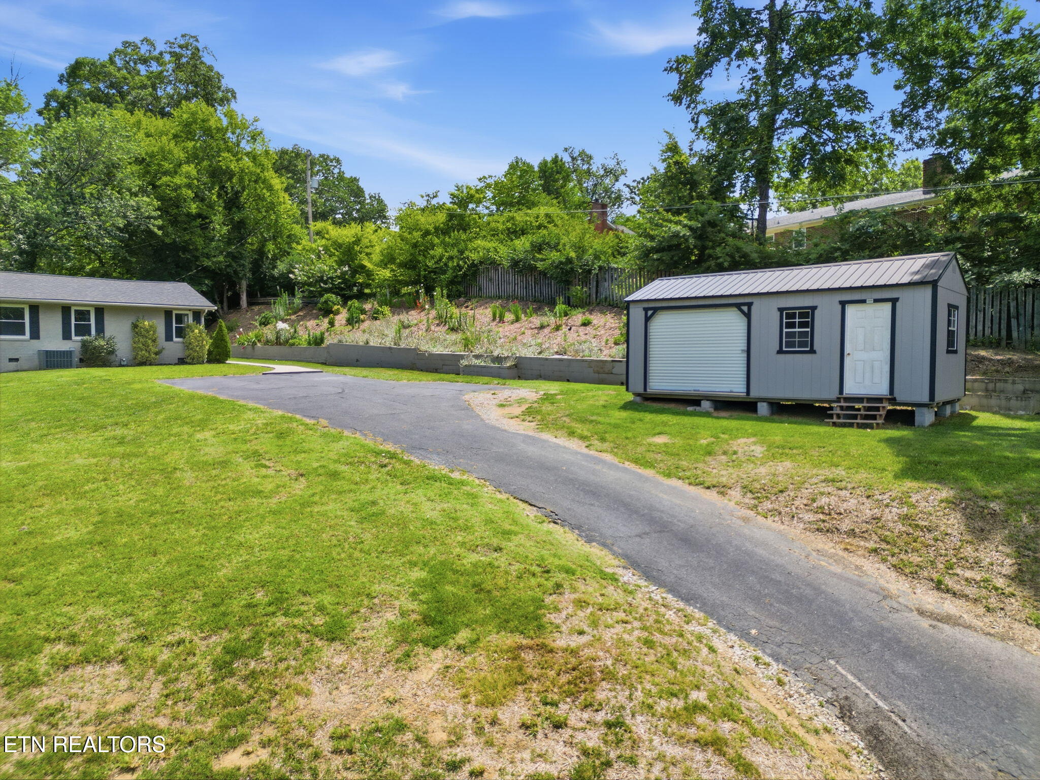 604 Weldon Drive Maryville TN 37801