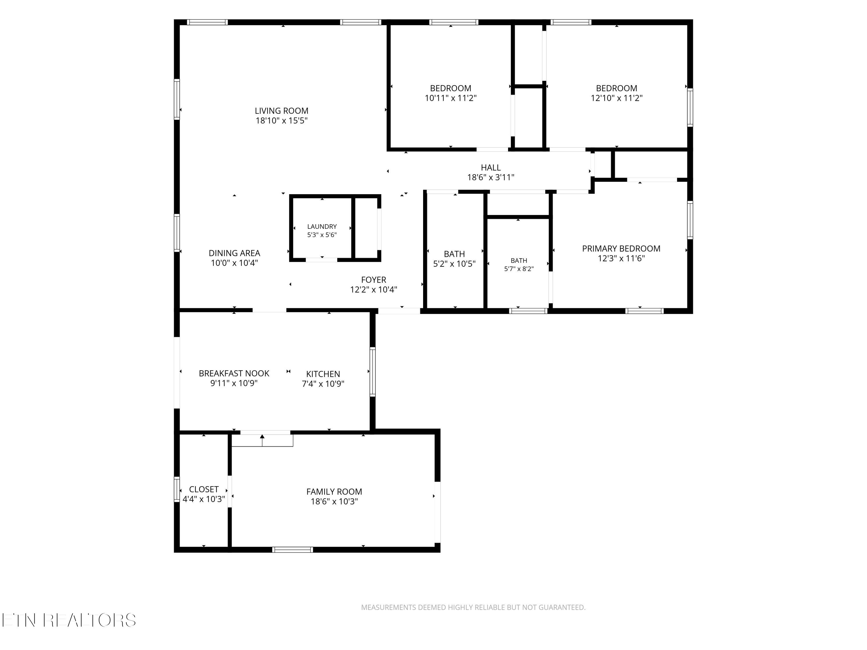 604 Weldon Drive Maryville TN 37801