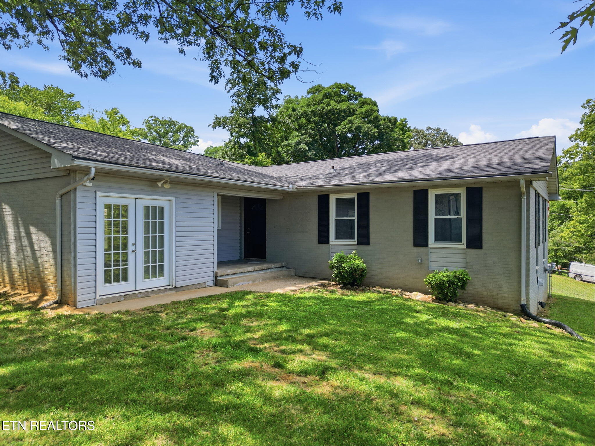 604 Weldon Drive Maryville TN 37801
