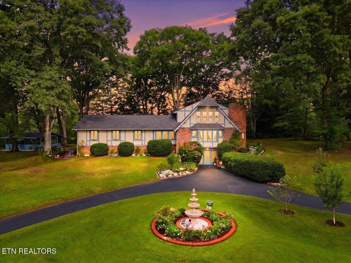111 Red Oak Road Maryville TN 37803