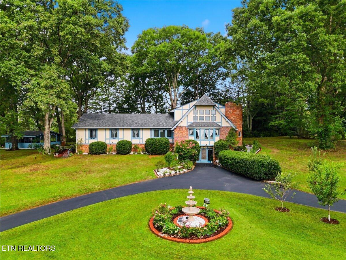 111 Red Oak Road Maryville TN 37803