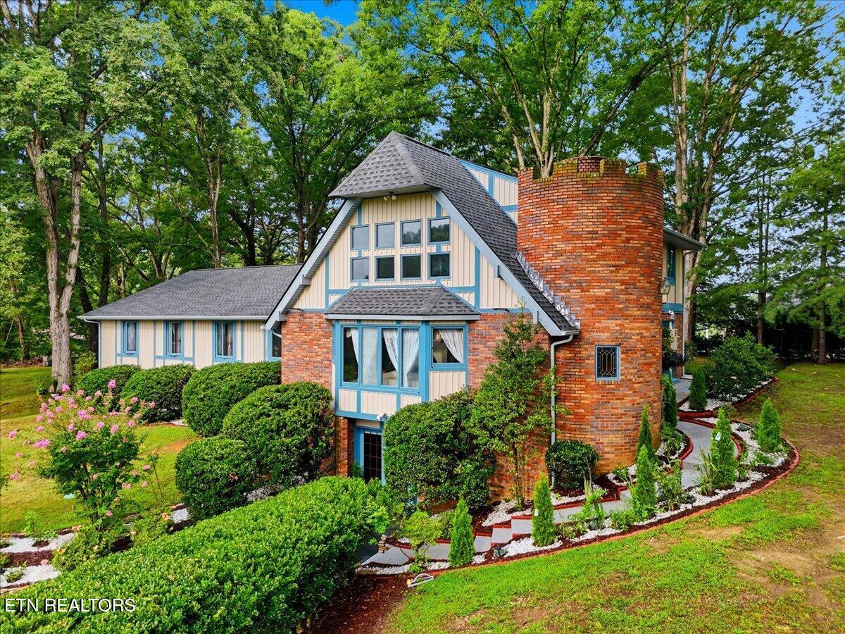 111 Red Oak Road Maryville TN 37803