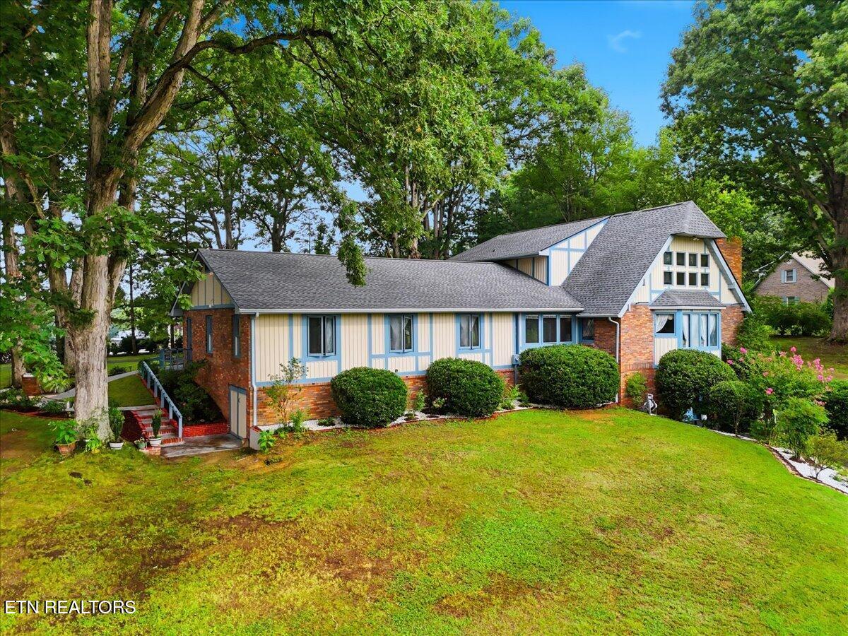 111 Red Oak Road Maryville TN 37803