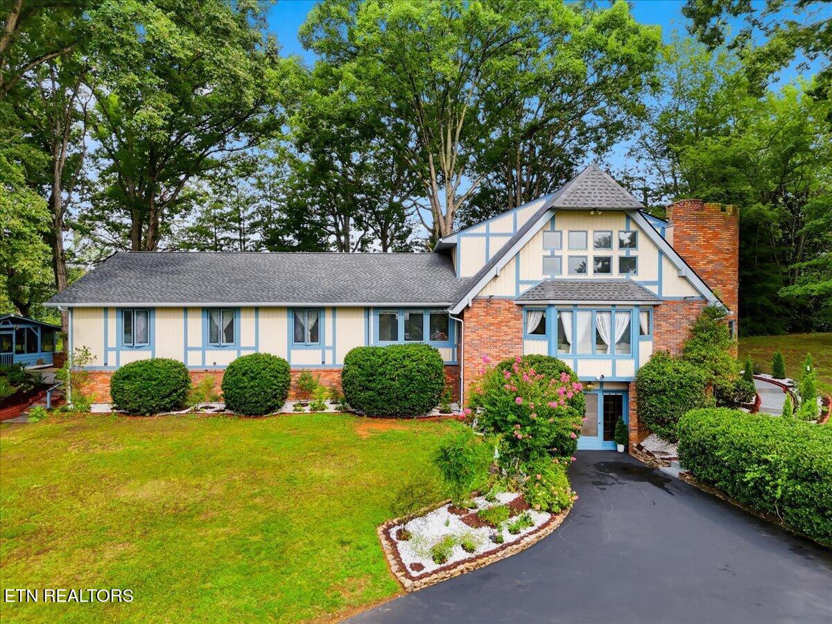 111 Red Oak Road Maryville TN 37803