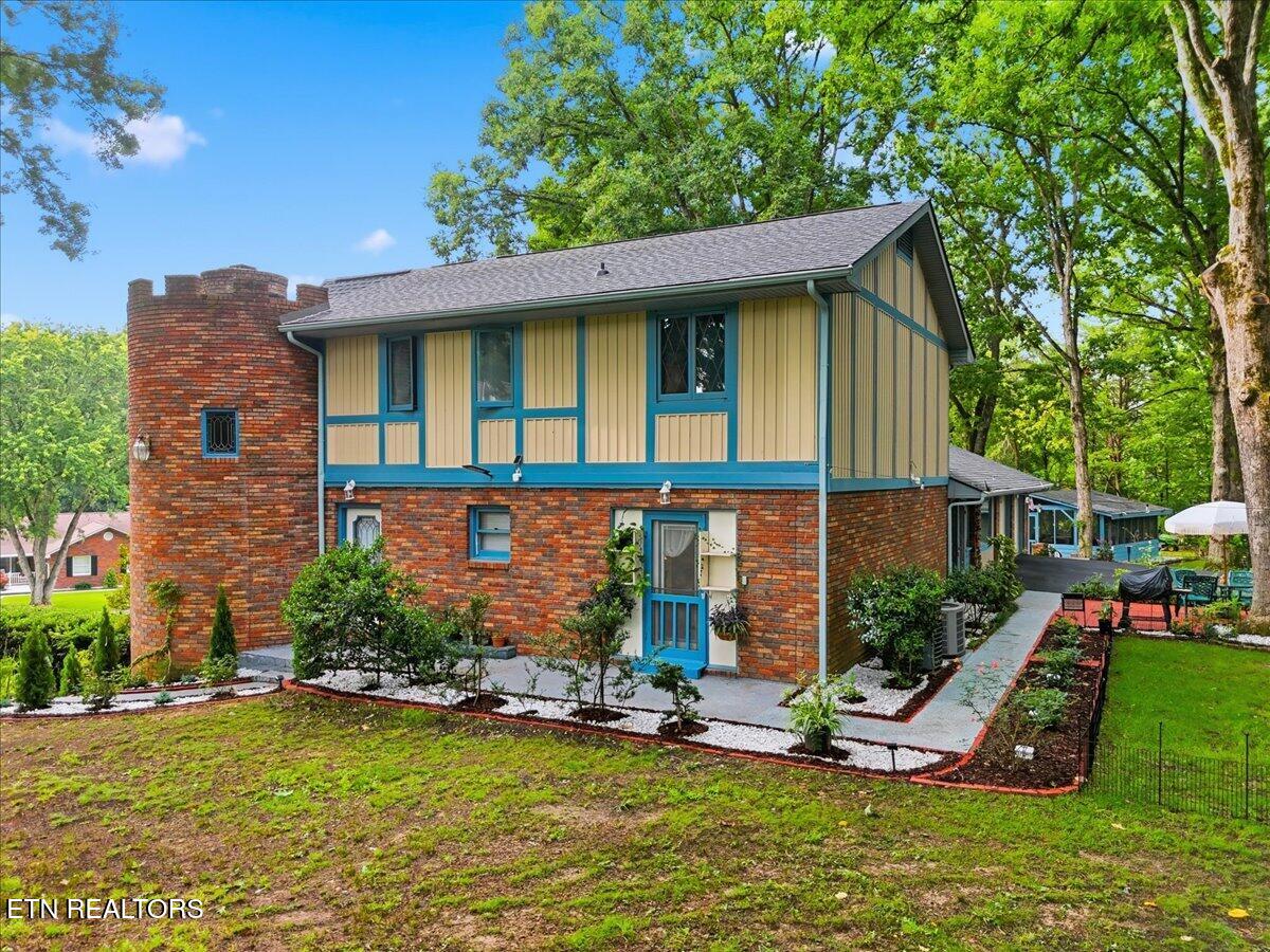 111 Red Oak Road Maryville TN 37803