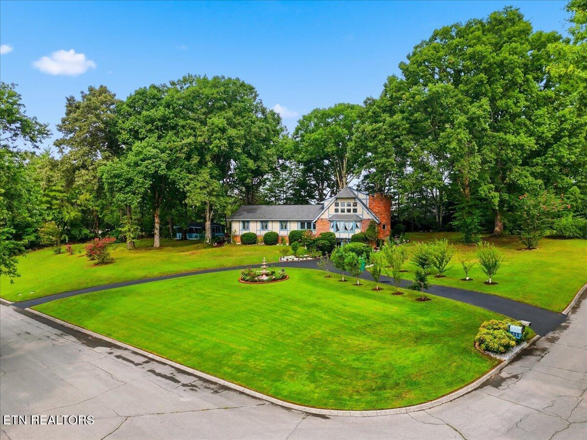 111 Red Oak Road Maryville TN 37803
