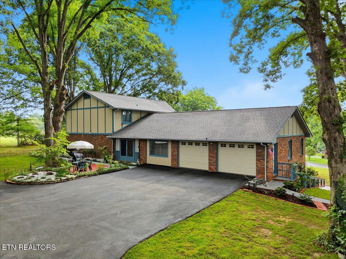 111 Red Oak Road Maryville TN 37803