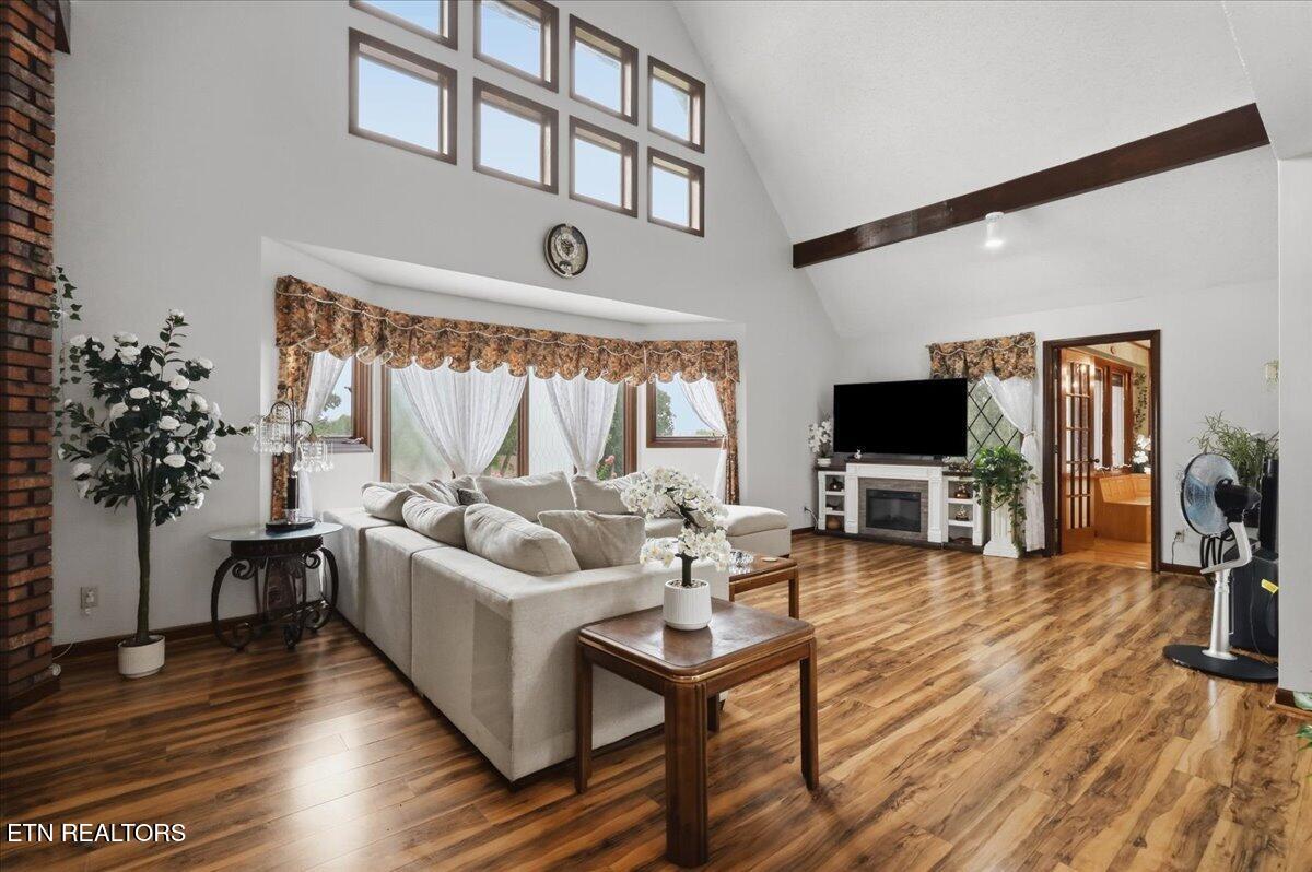 111 Red Oak Road Maryville TN 37803