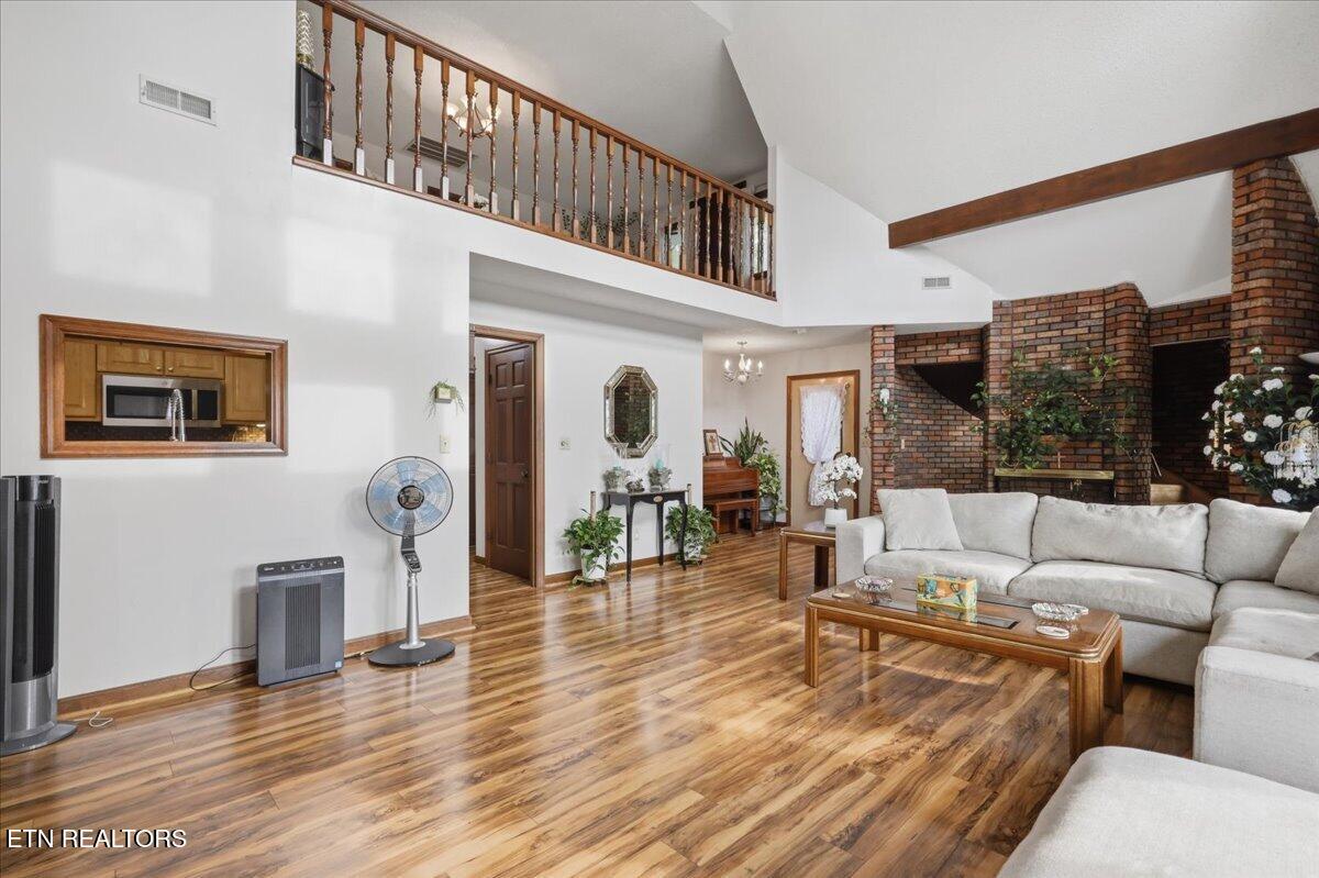 111 Red Oak Road Maryville TN 37803