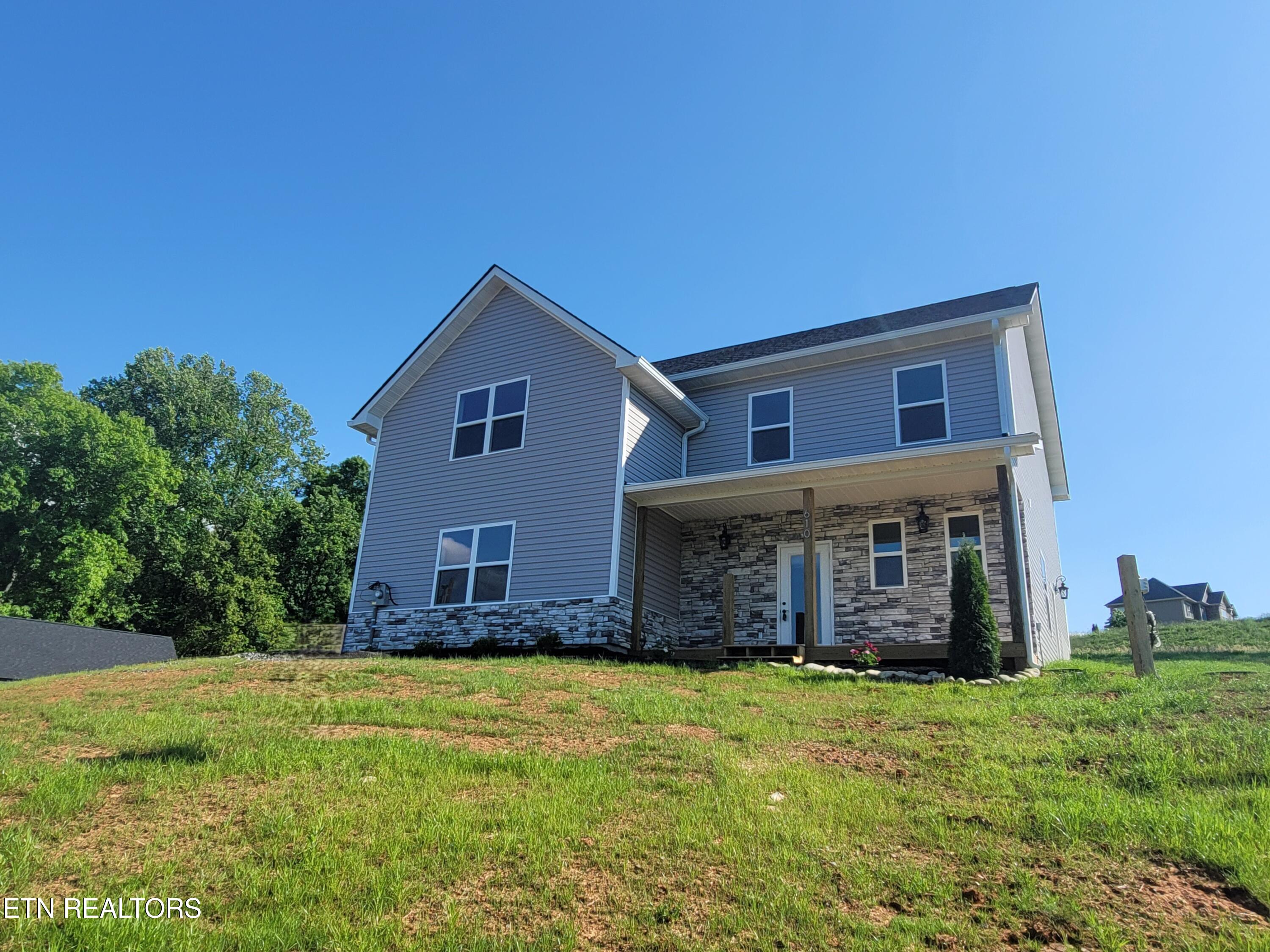 610 Old Tittsworth Springs Road Seymour TN 37865
