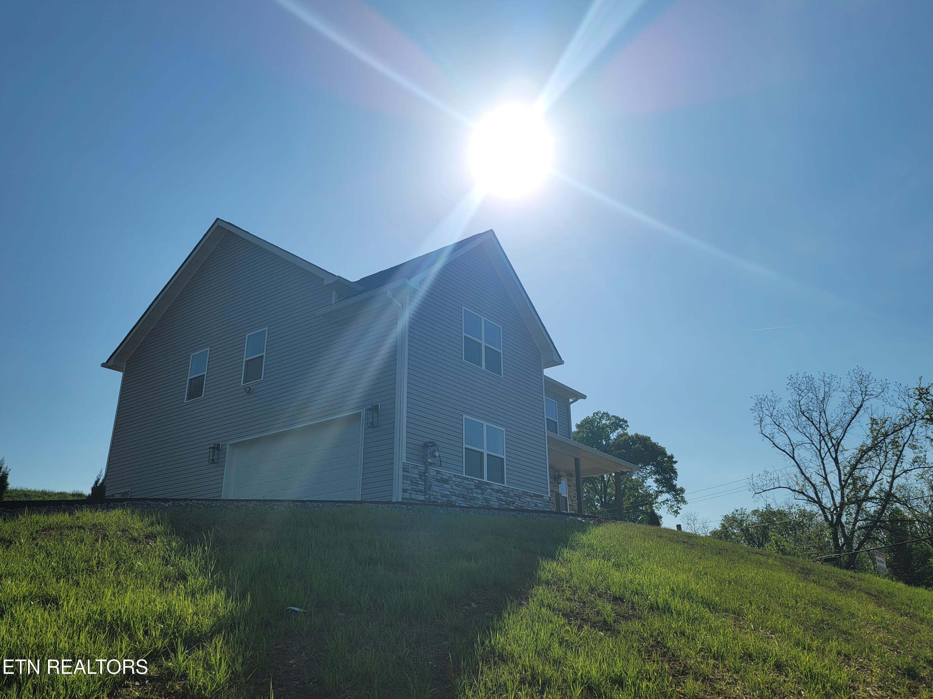 610 Old Tittsworth Springs Road Seymour TN 37865