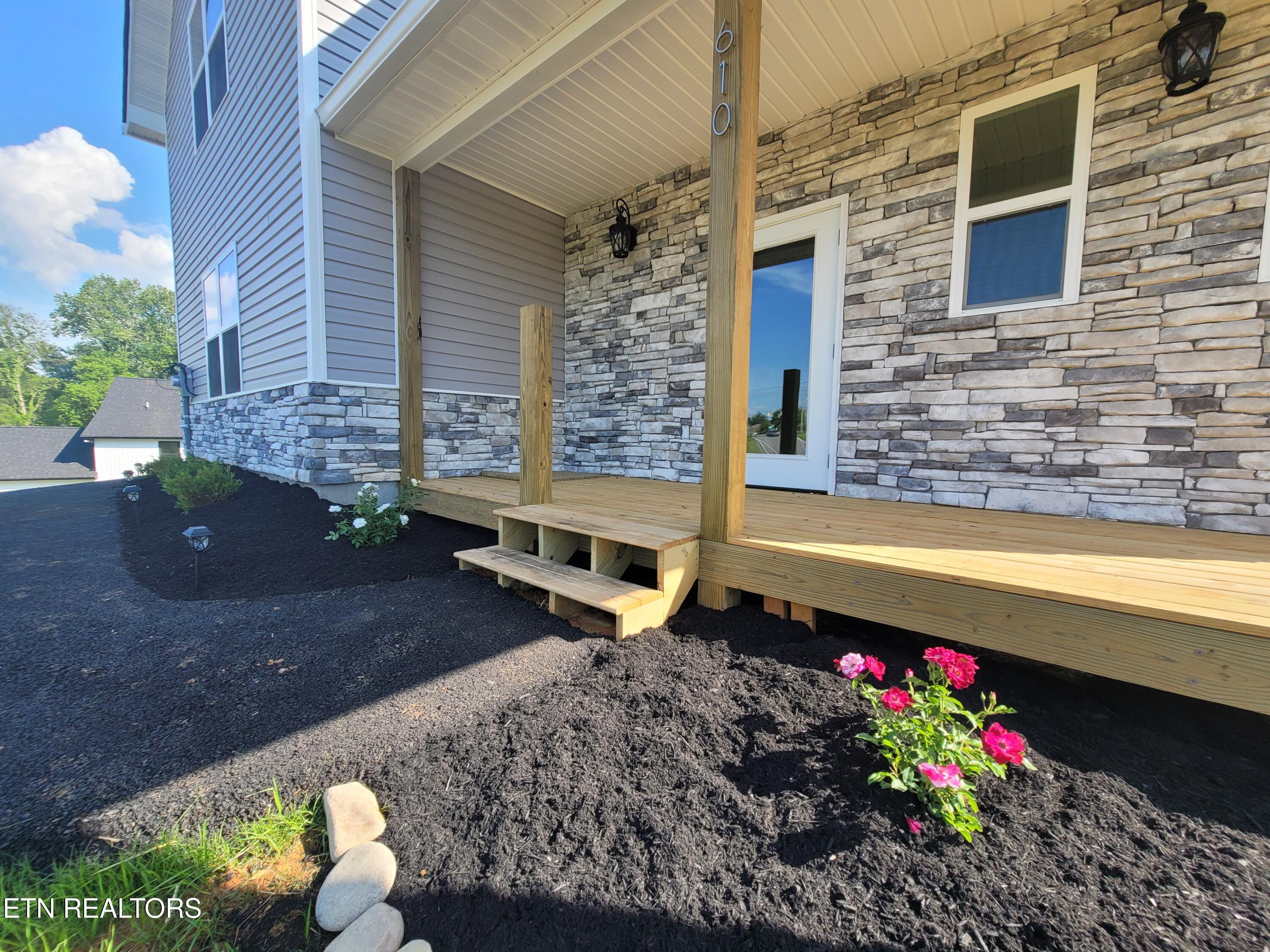 610 Old Tittsworth Springs Road Seymour TN 37865