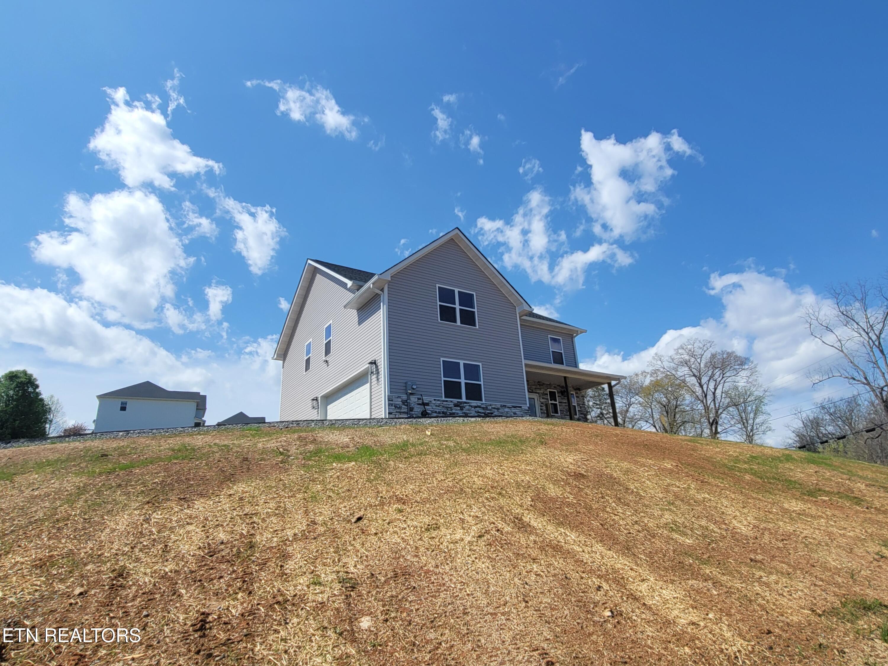 610 Old Tittsworth Springs Road Seymour TN 37865