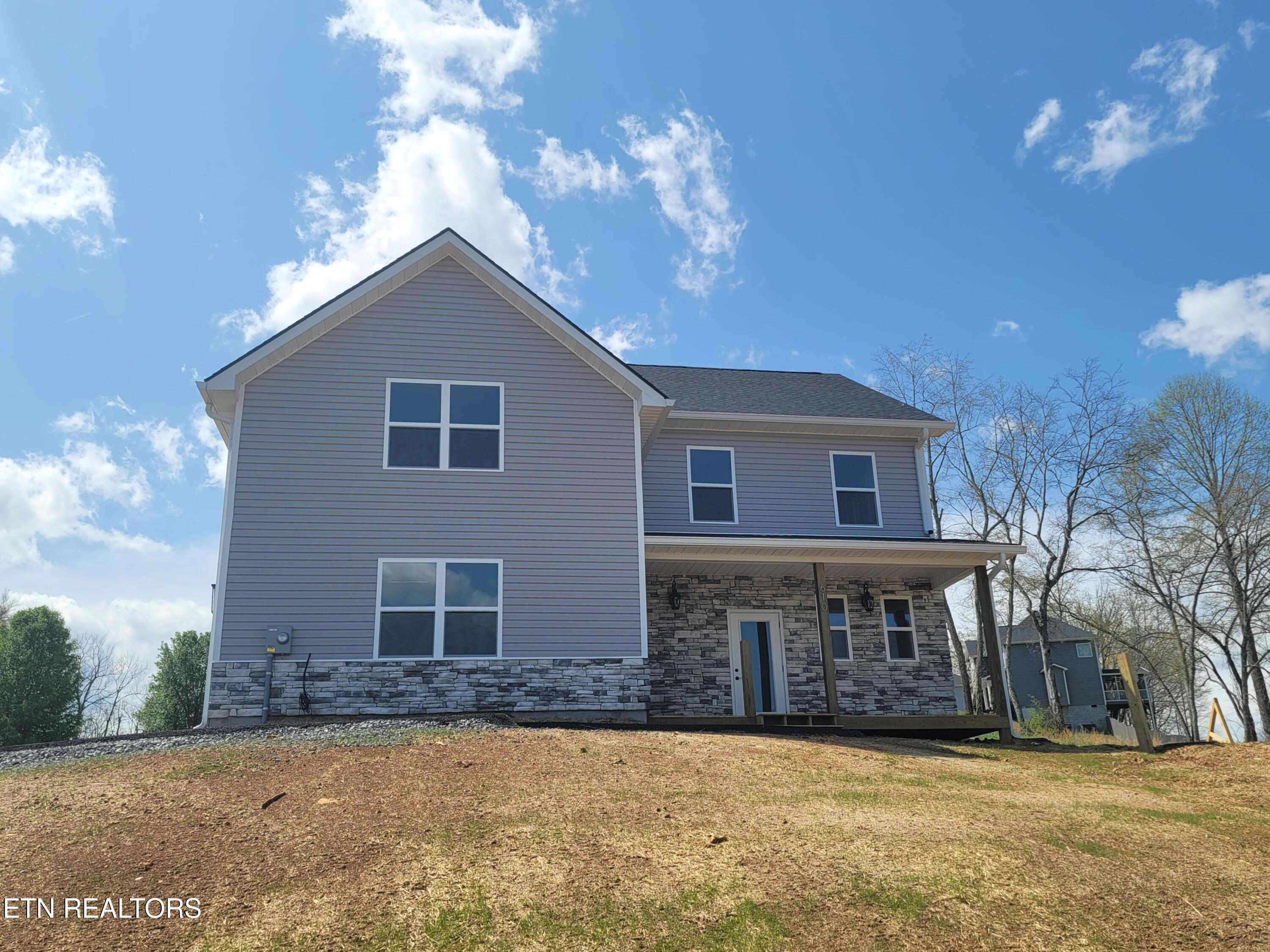 610 Old Tittsworth Springs Road Seymour TN 37865