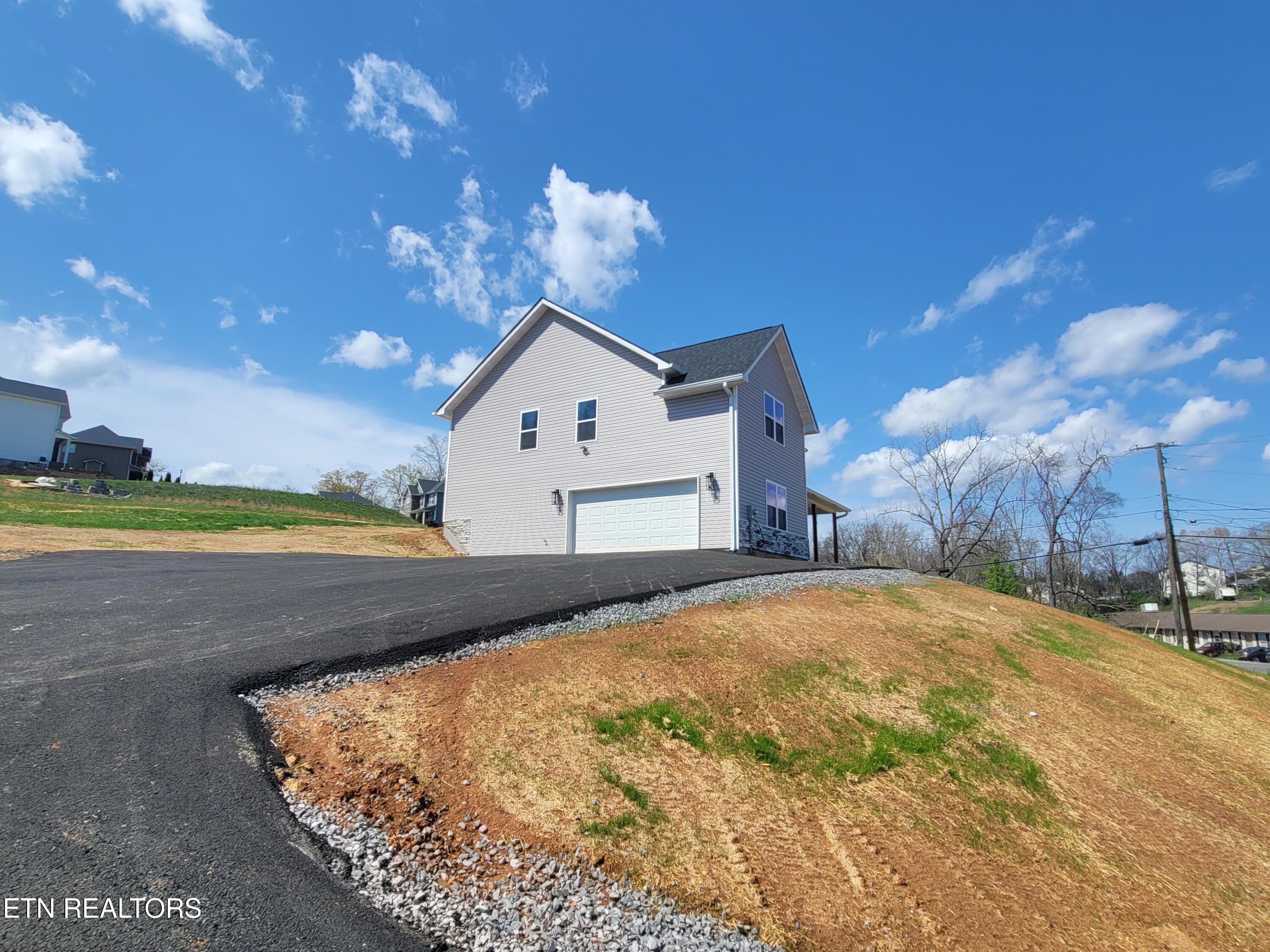 610 Old Tittsworth Springs Road Seymour TN 37865