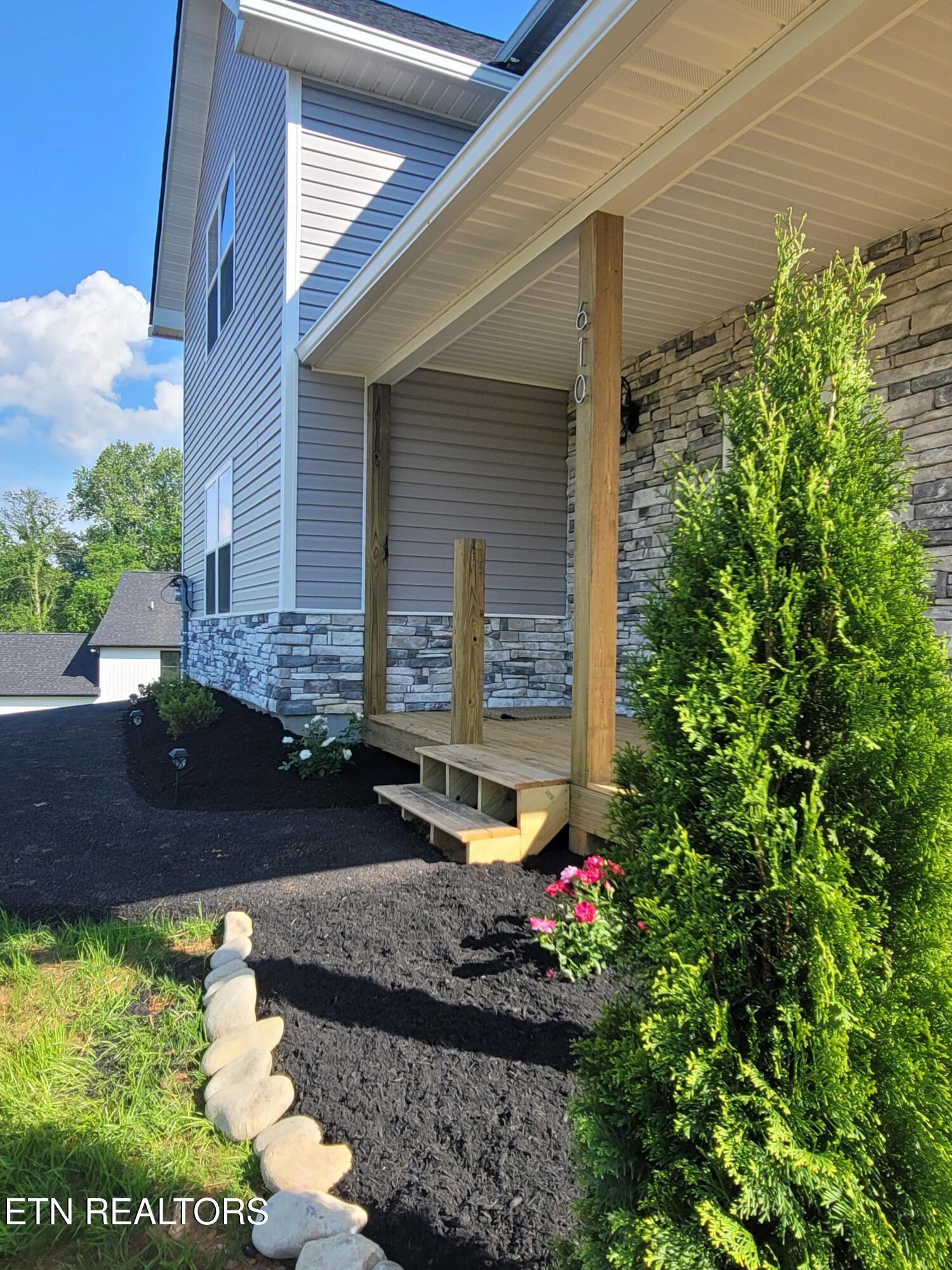 610 Old Tittsworth Springs Road Seymour TN 37865