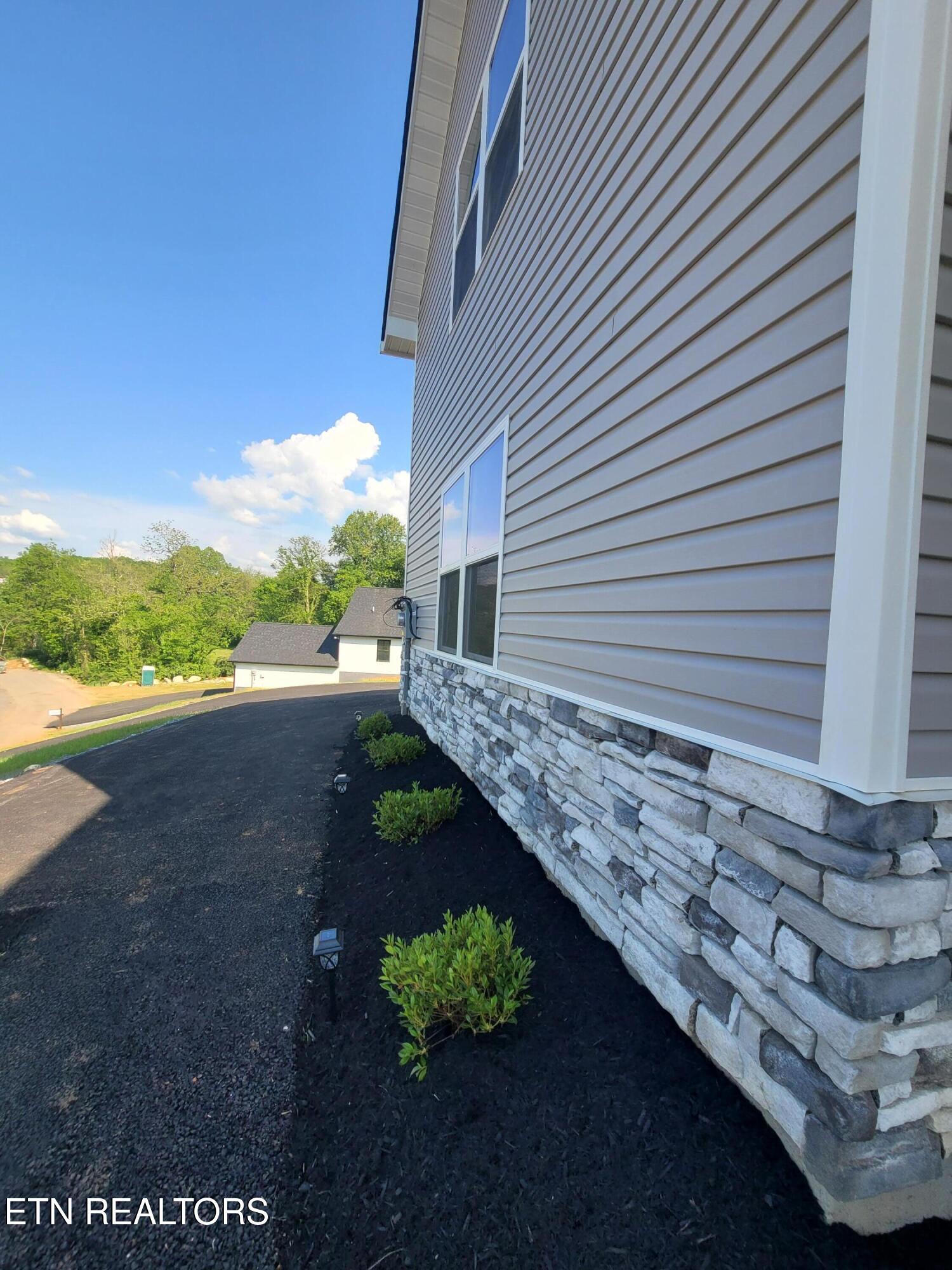 610 Old Tittsworth Springs Road Seymour TN 37865