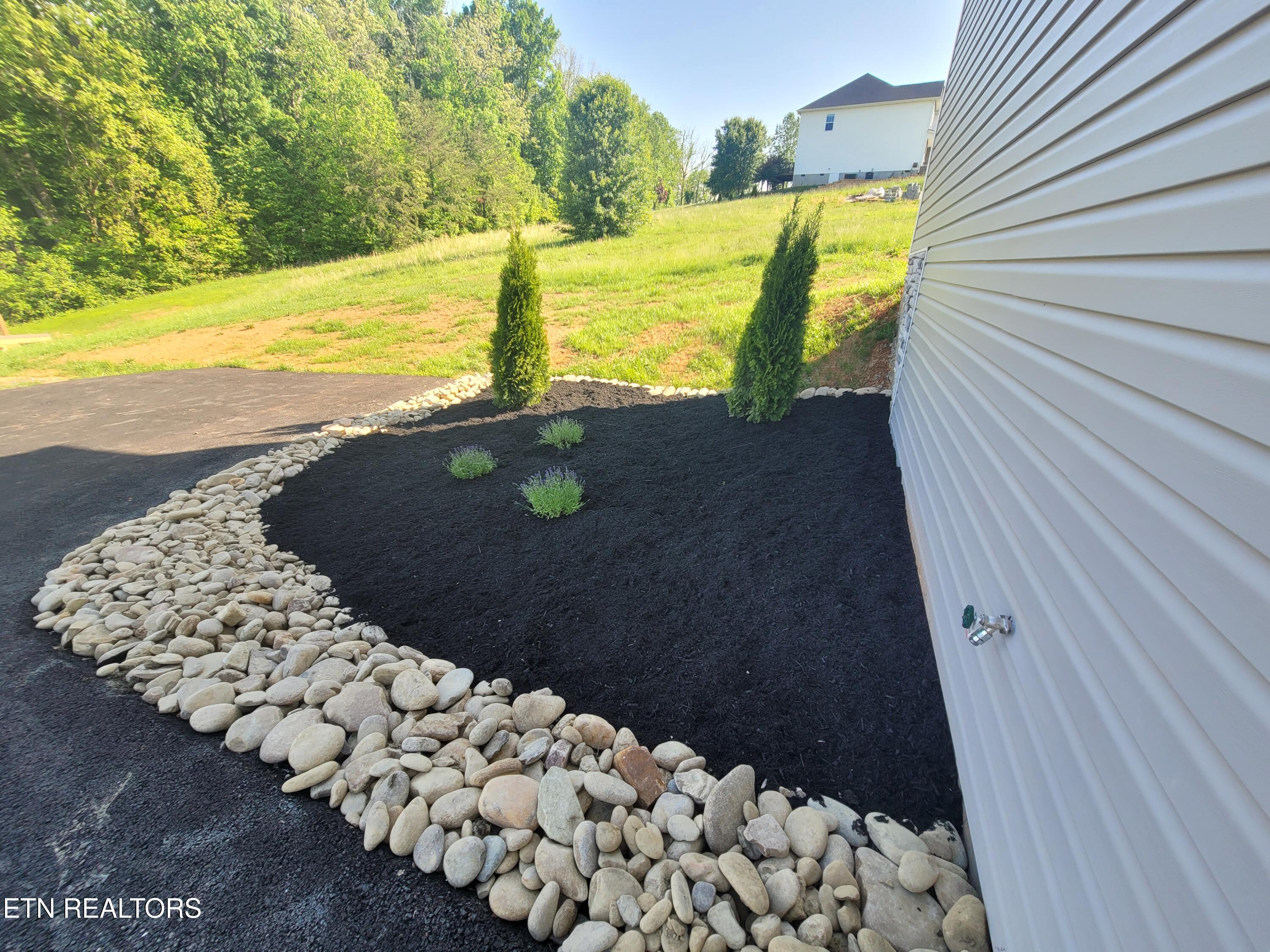 610 Old Tittsworth Springs Road Seymour TN 37865