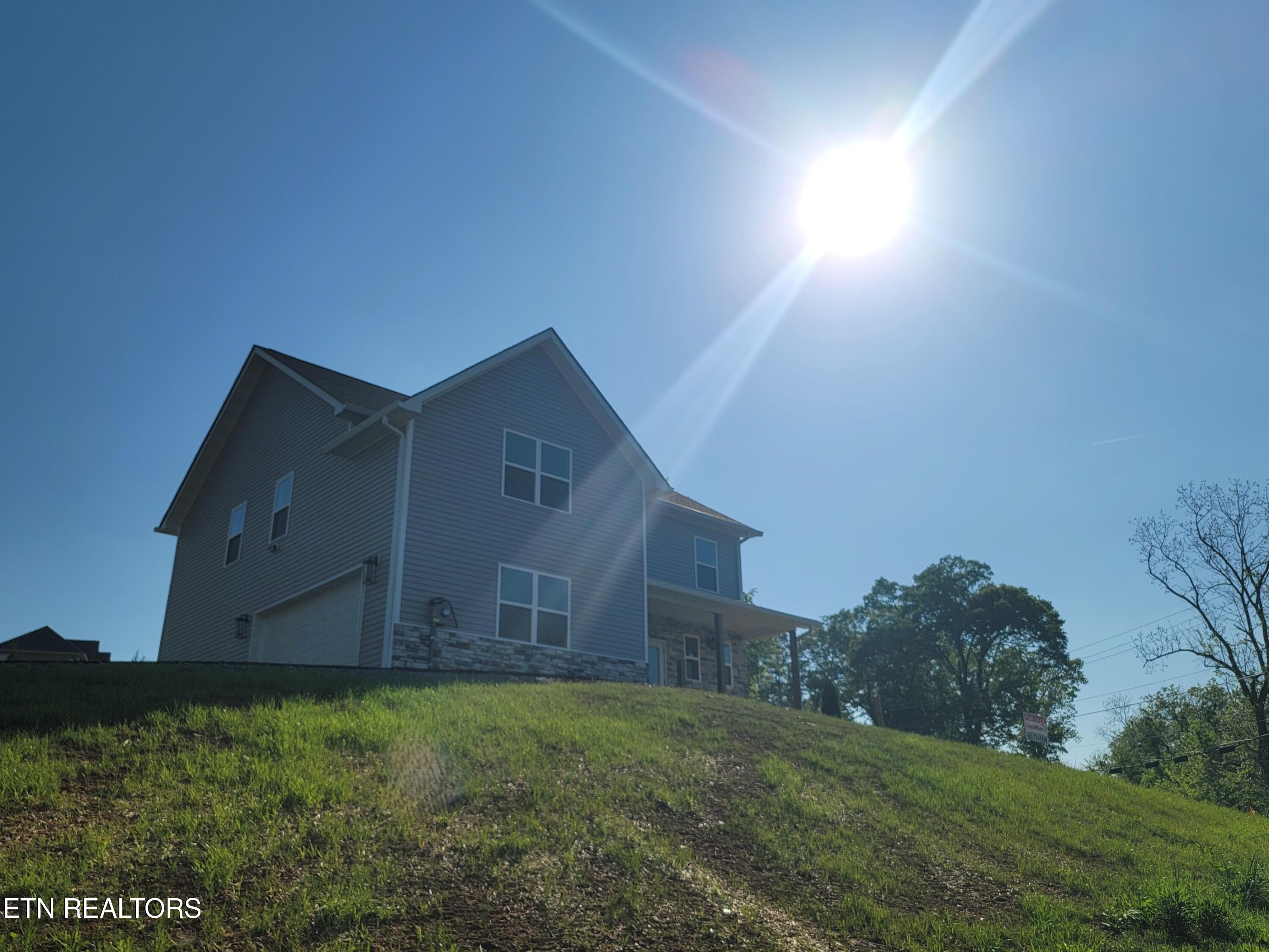 610 Old Tittsworth Springs Road Seymour TN 37865