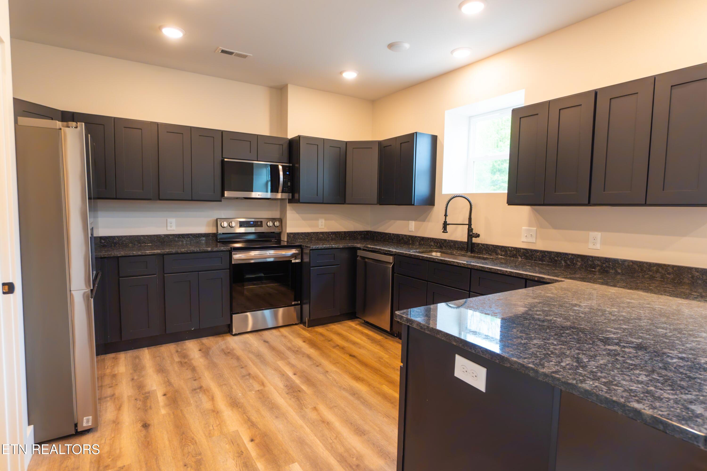 610 Old Tittsworth Springs Road Seymour TN 37865