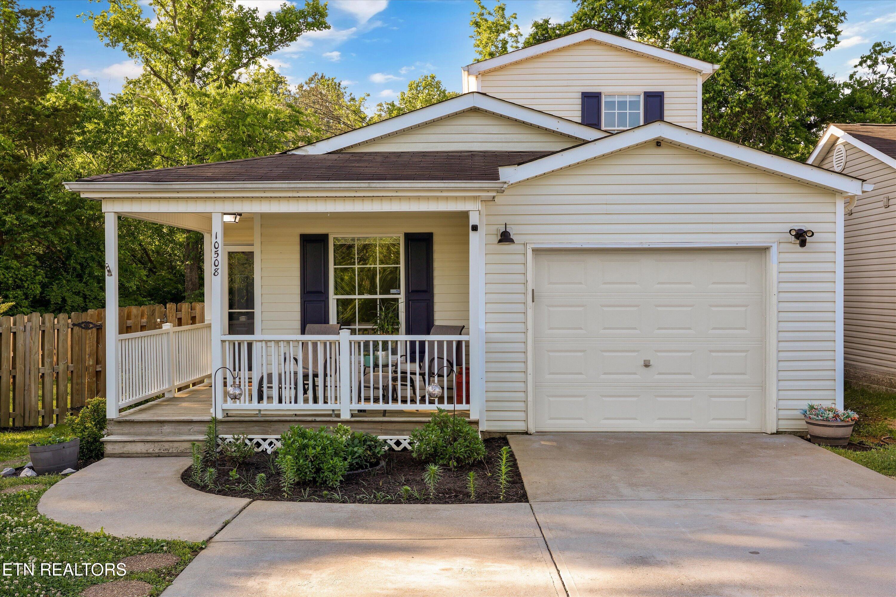 10508 Lone Star Way Knoxville TN 37932