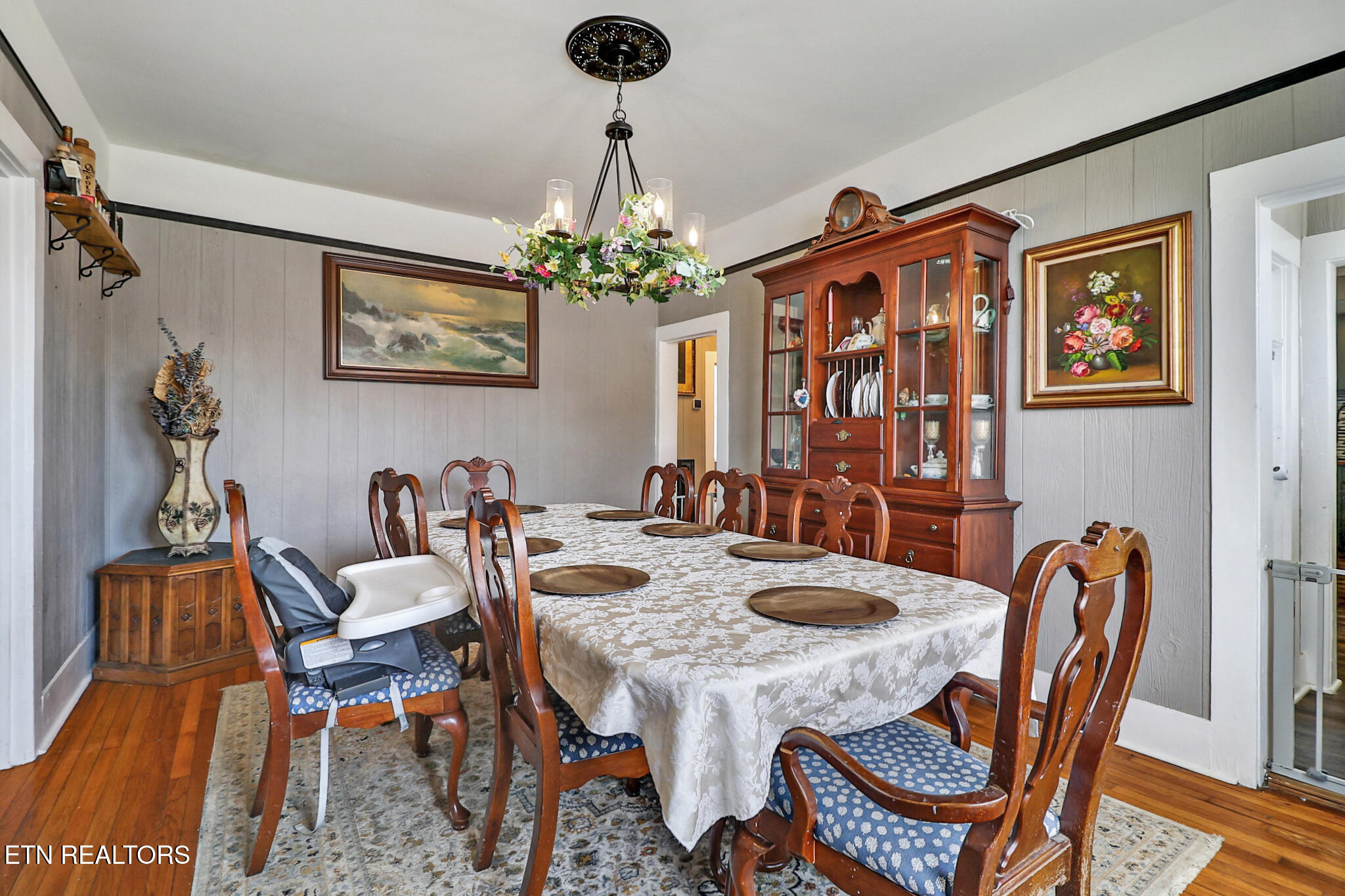 400 W Rockwood Street Rockwood TN 37854