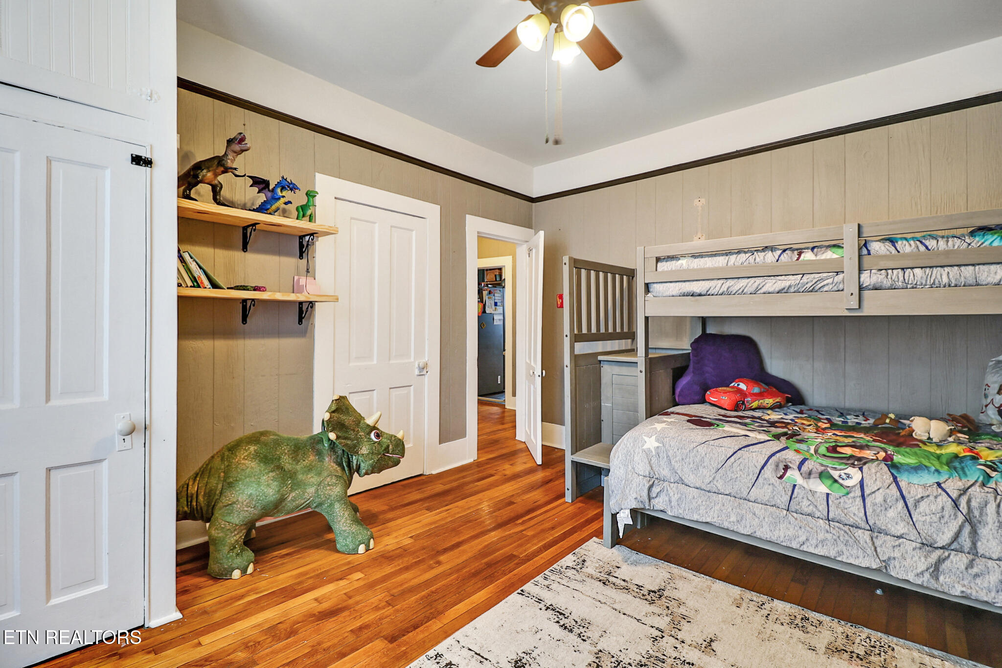 400 W Rockwood Street Rockwood TN 37854